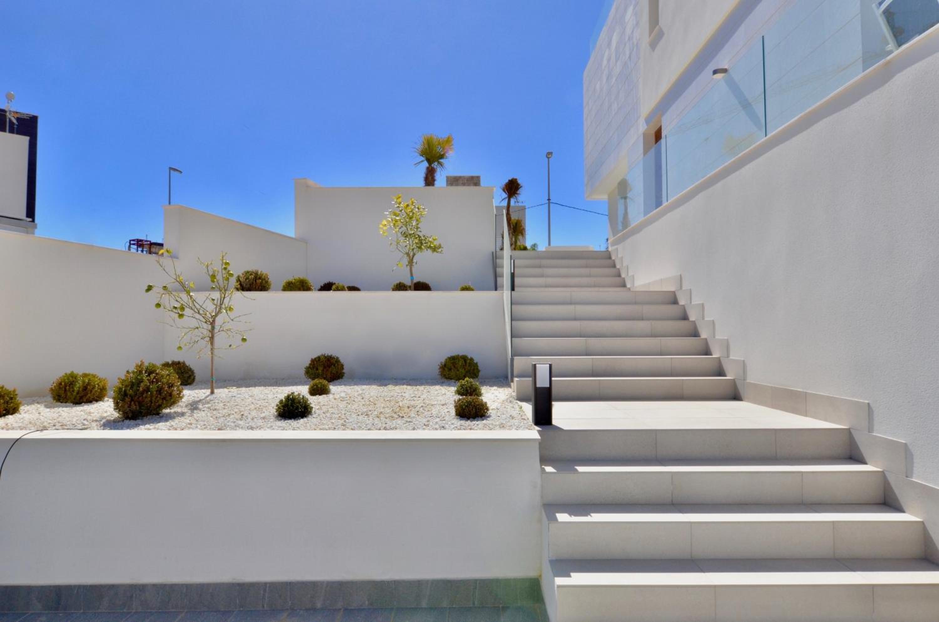 Exclusive Villa Campoamor by NRAS