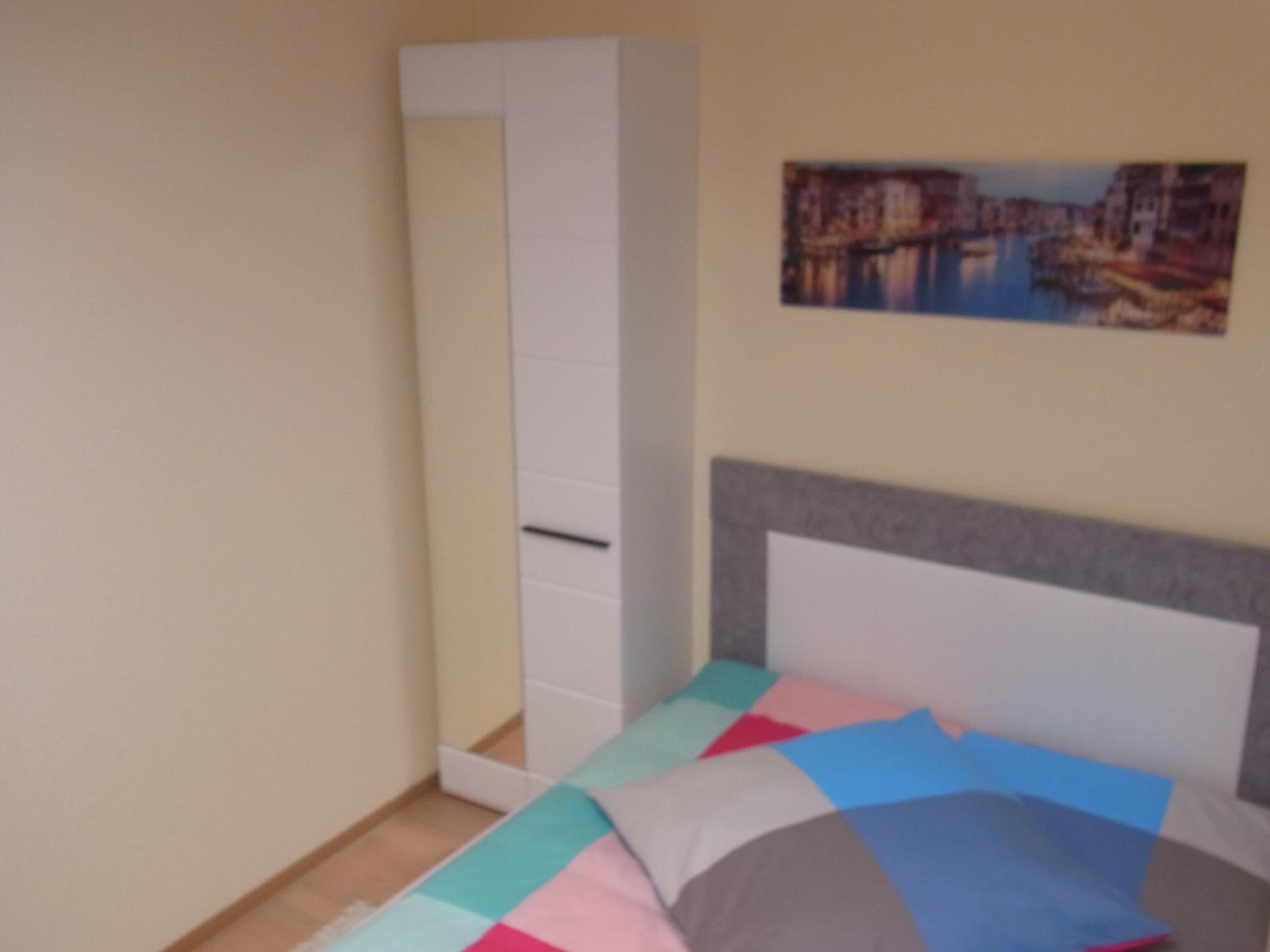 City Wohnung Mozart
