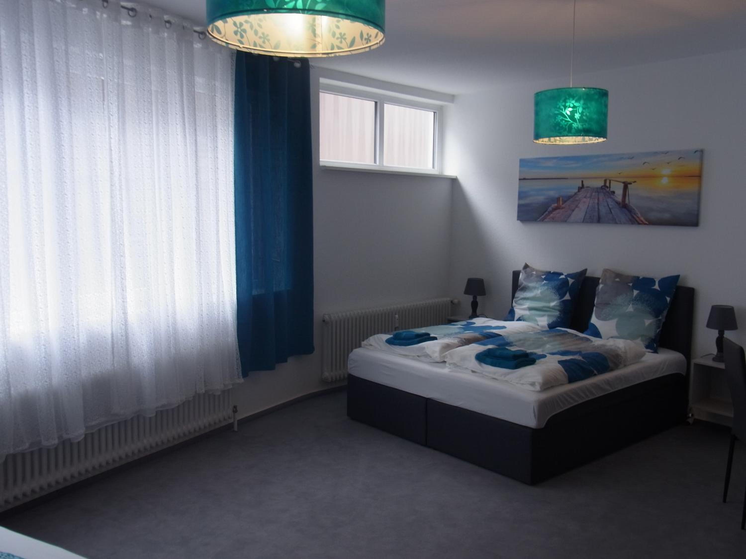 City Wohnung Mozart