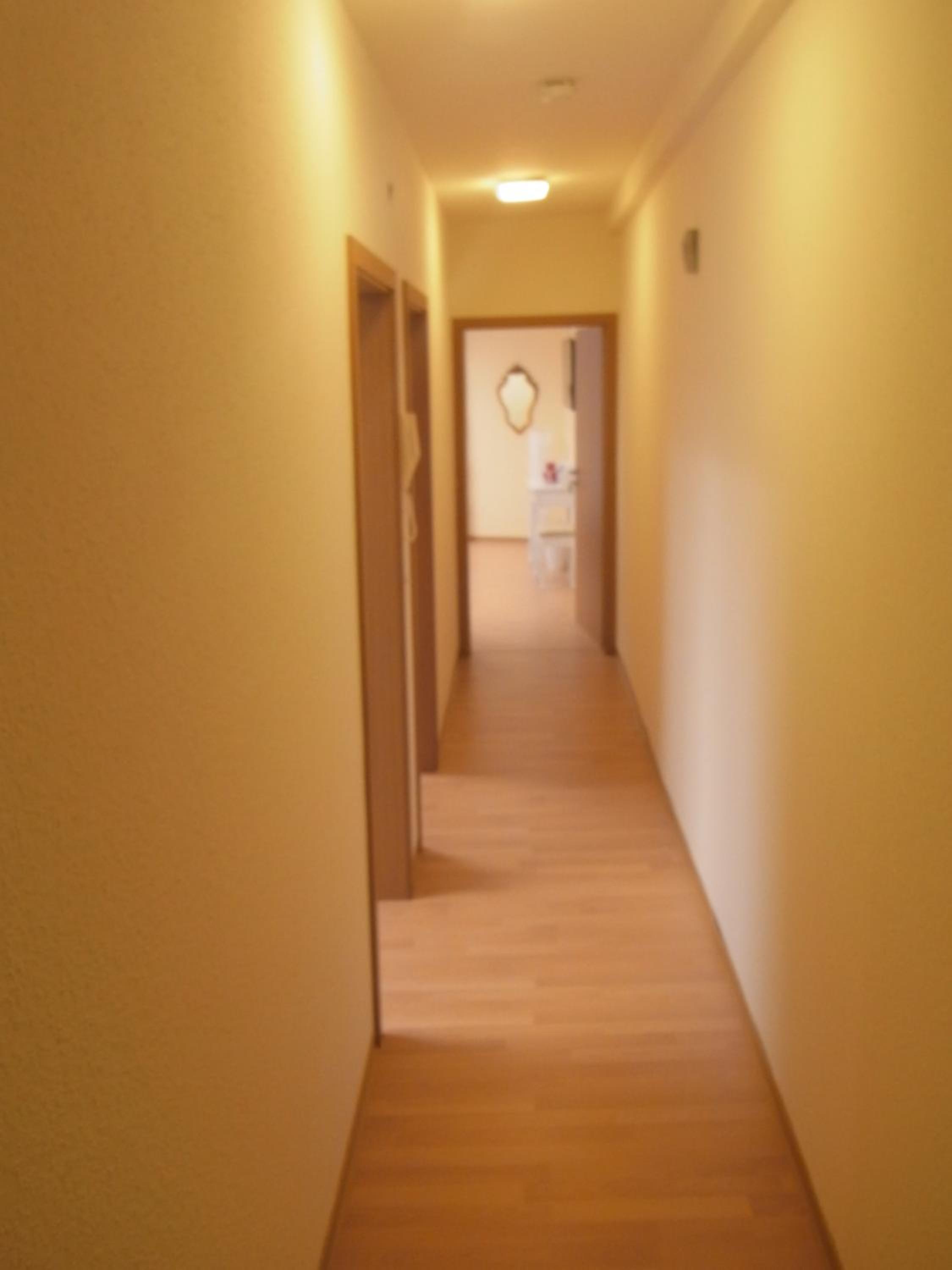 City Wohnung Mozart