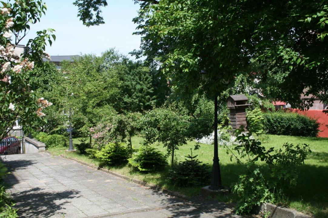 Villa Kunterbunt Willa Śmiesznotka view 3