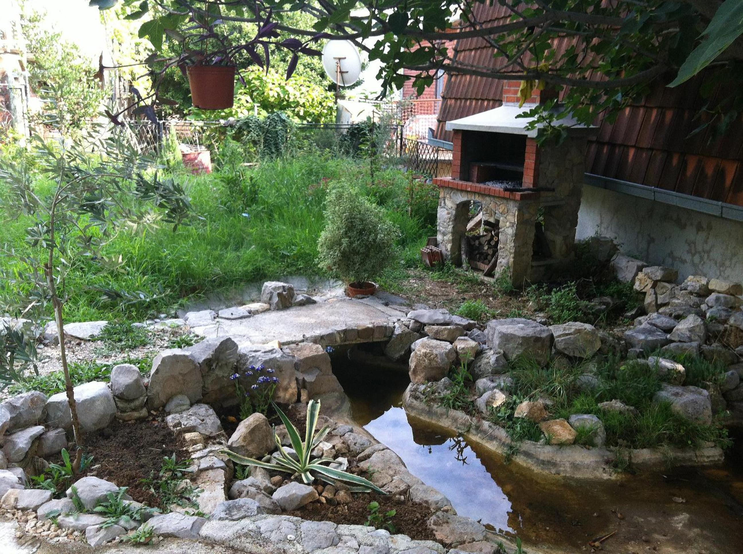 Apartment Nata