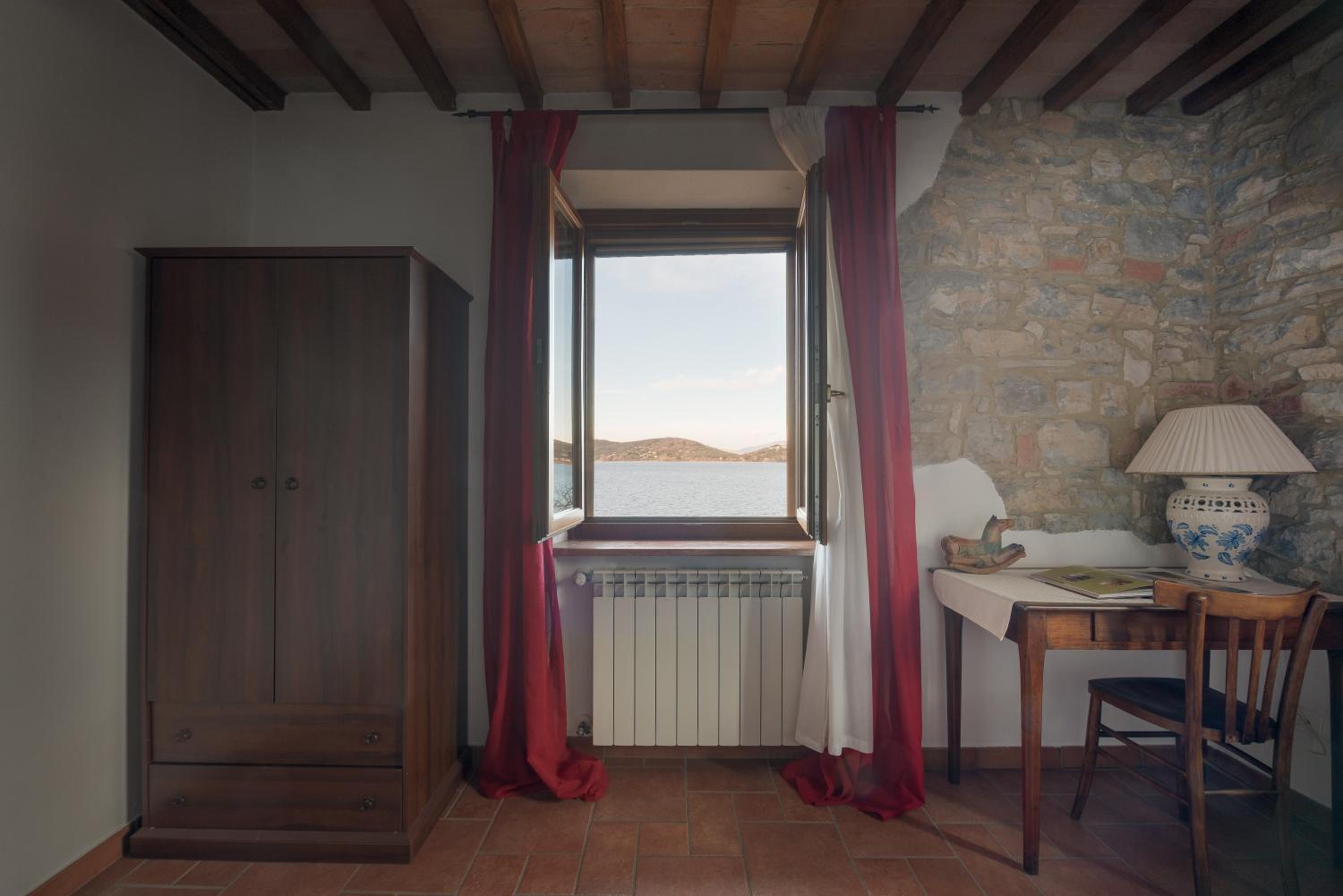 La Folaga del Trasimeno