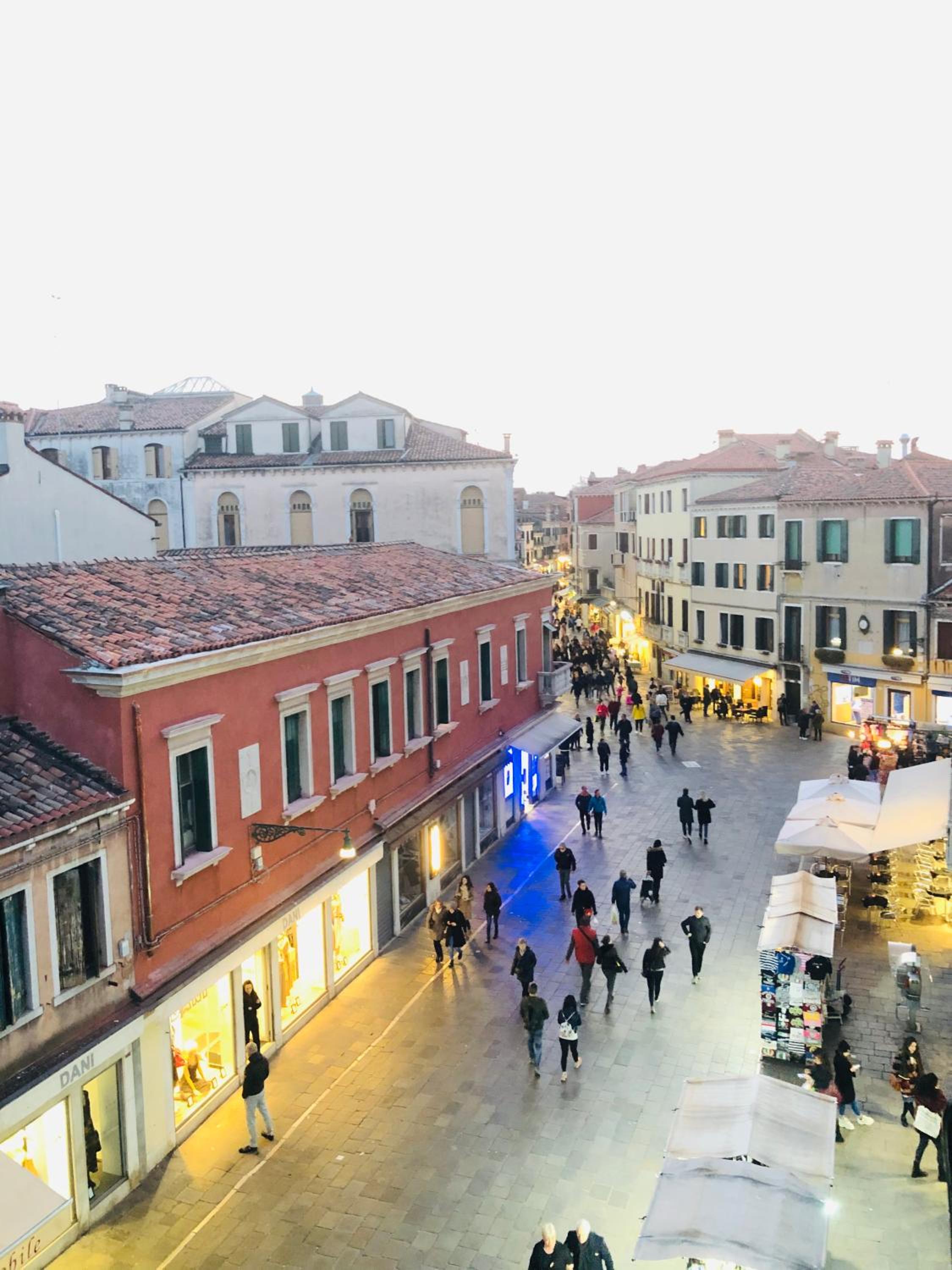 Al CINEMA ITALIA