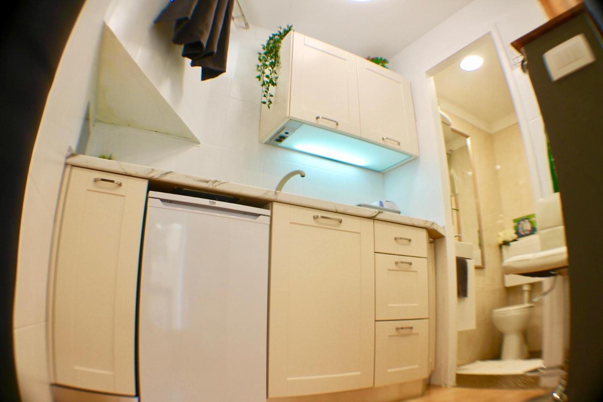 Amorino Apartman Studio