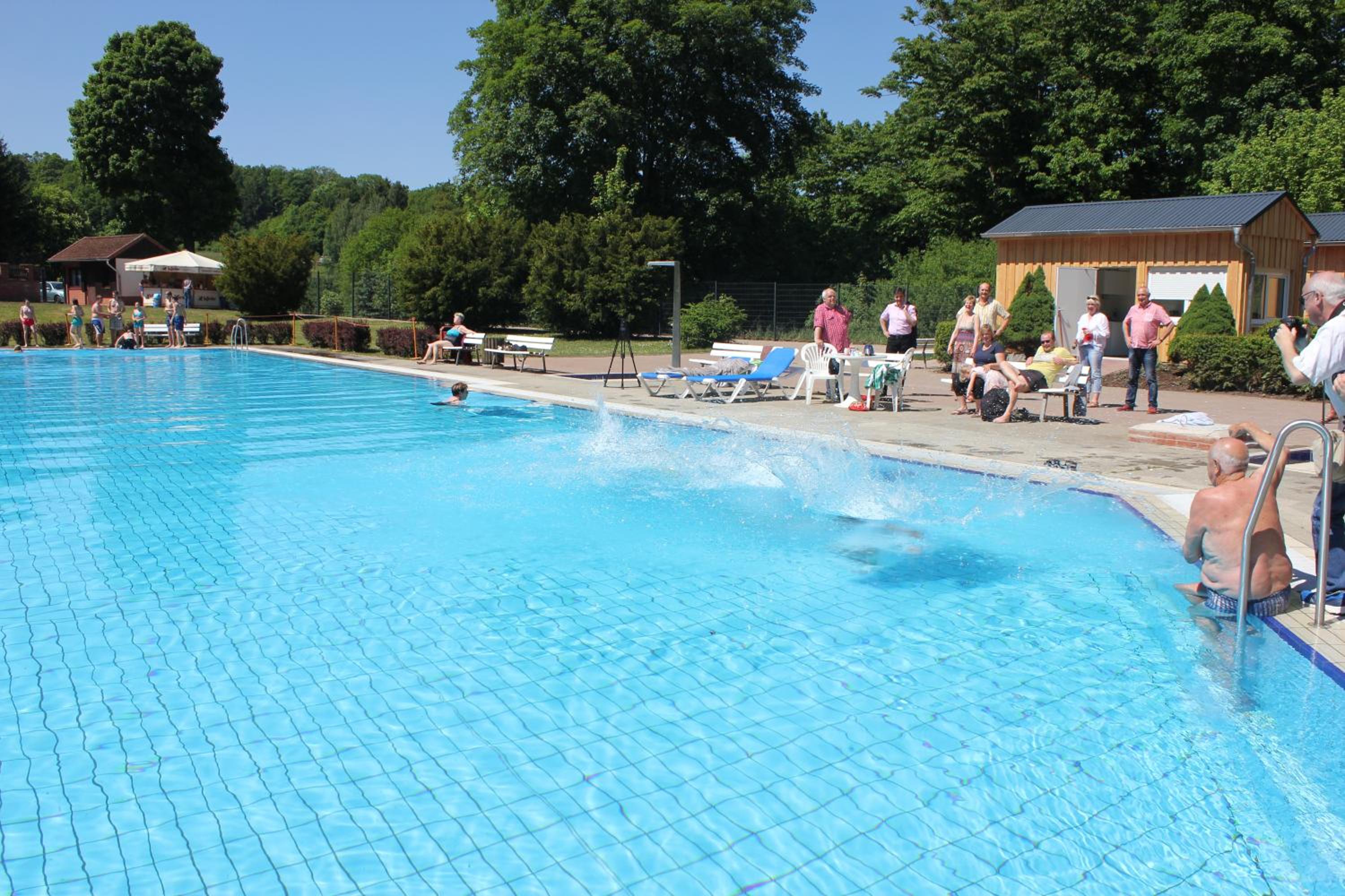 Ferienwohnungen mit Wellnessoase in Thale OT Altenbrak