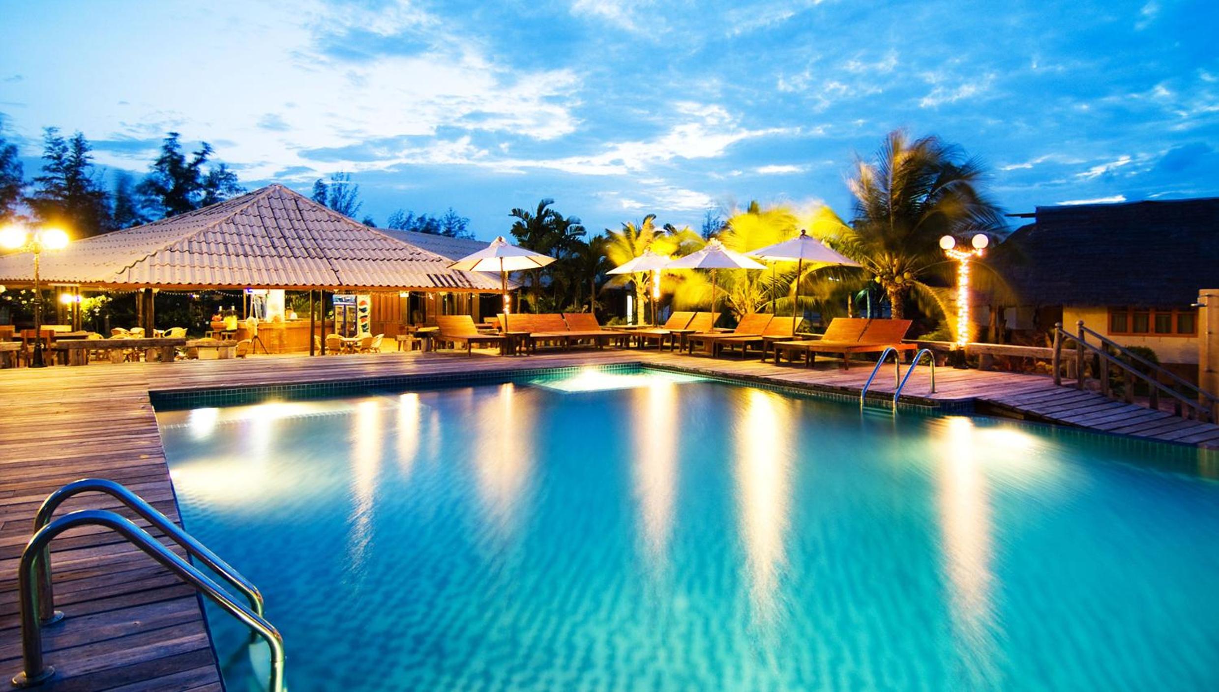 Pran Buri Vacations - Lawana Escape - Property Image 38