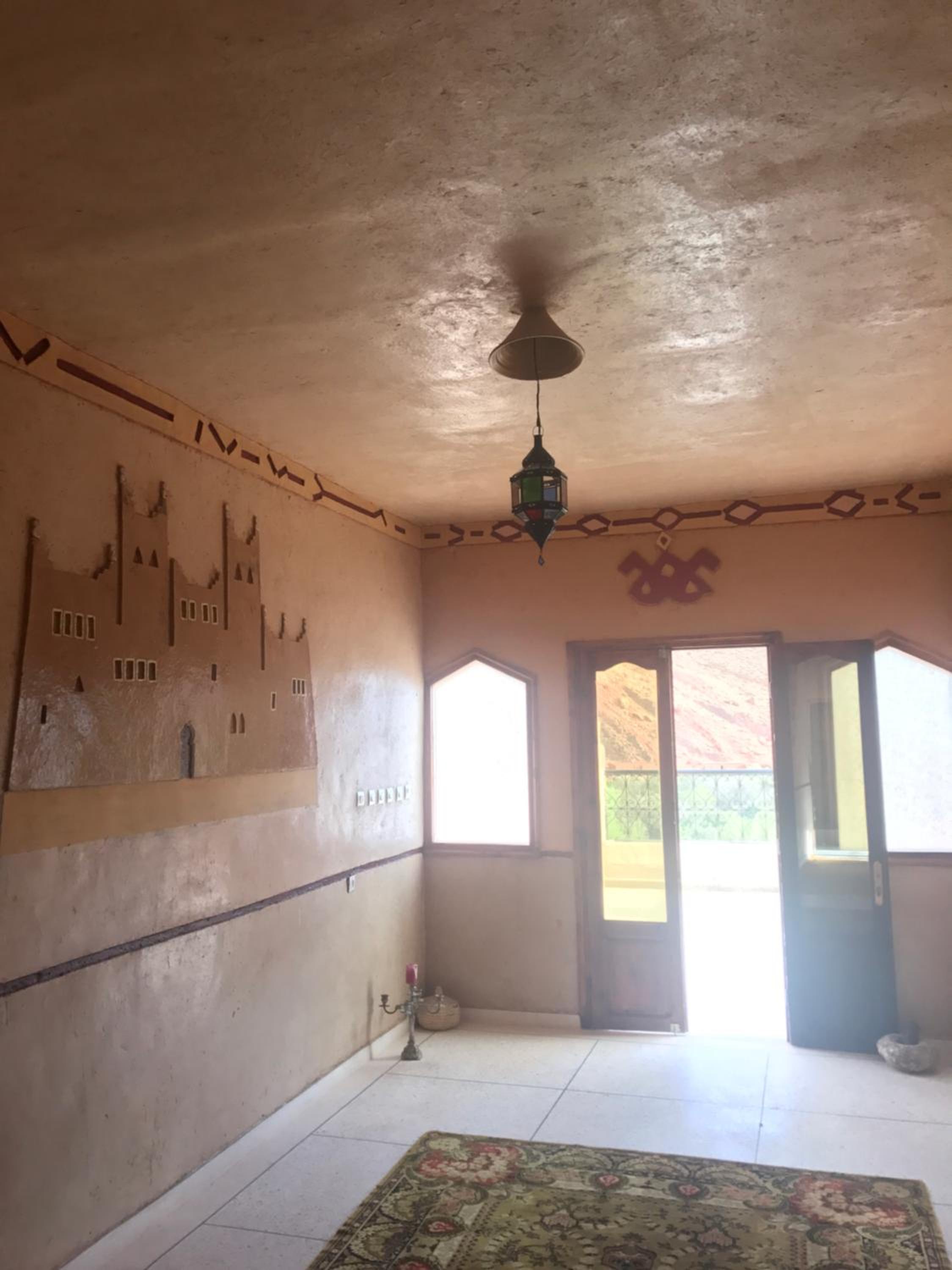 Auberge Restaurant Zahra view 5