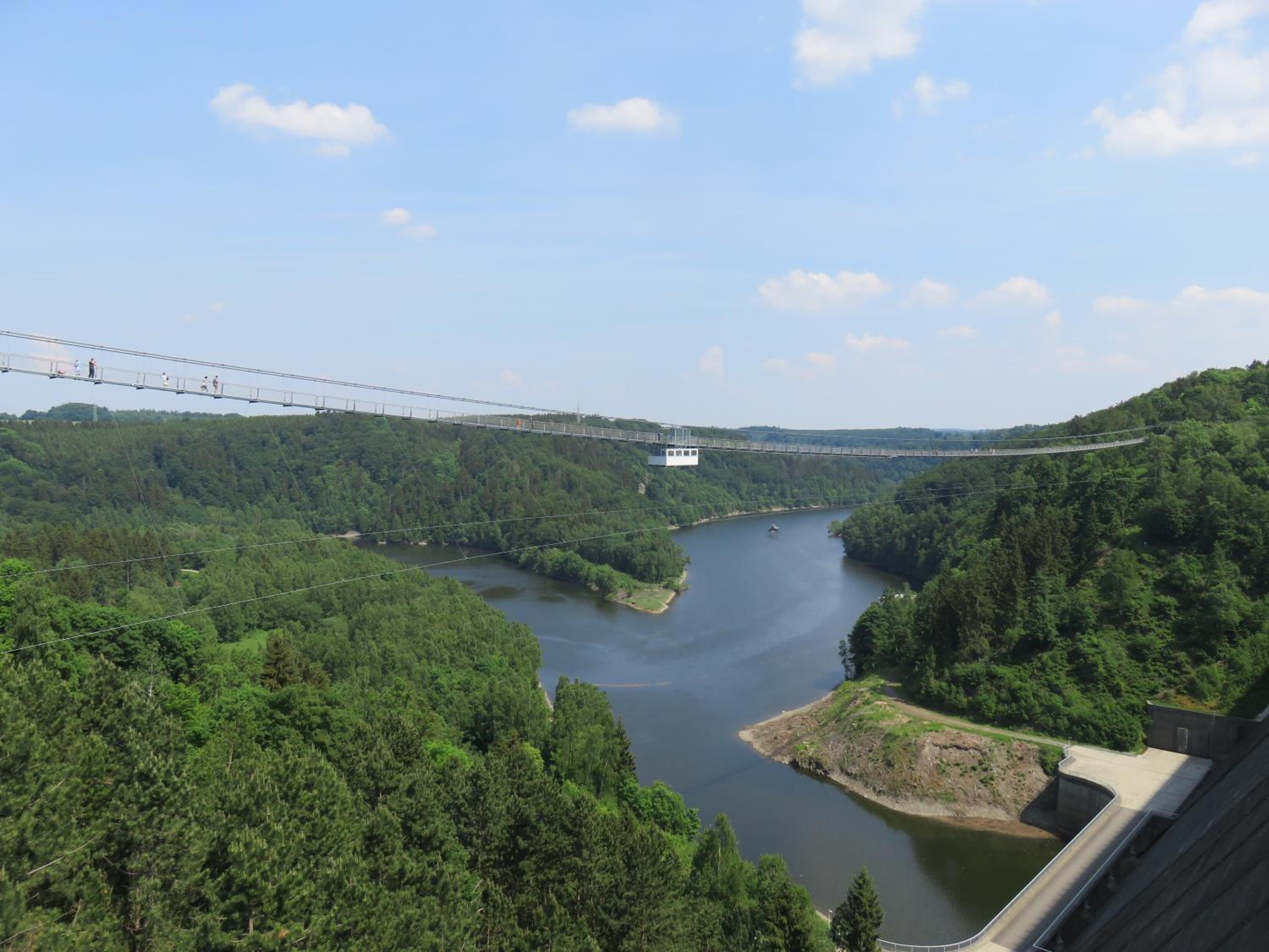 Ferienwohnungen mit Wellnessoase in Thale OT Altenbrak
