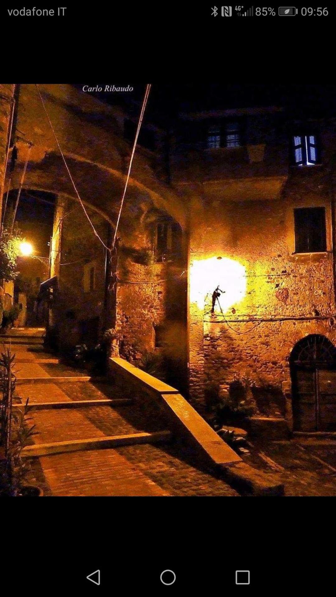 Centro Storico