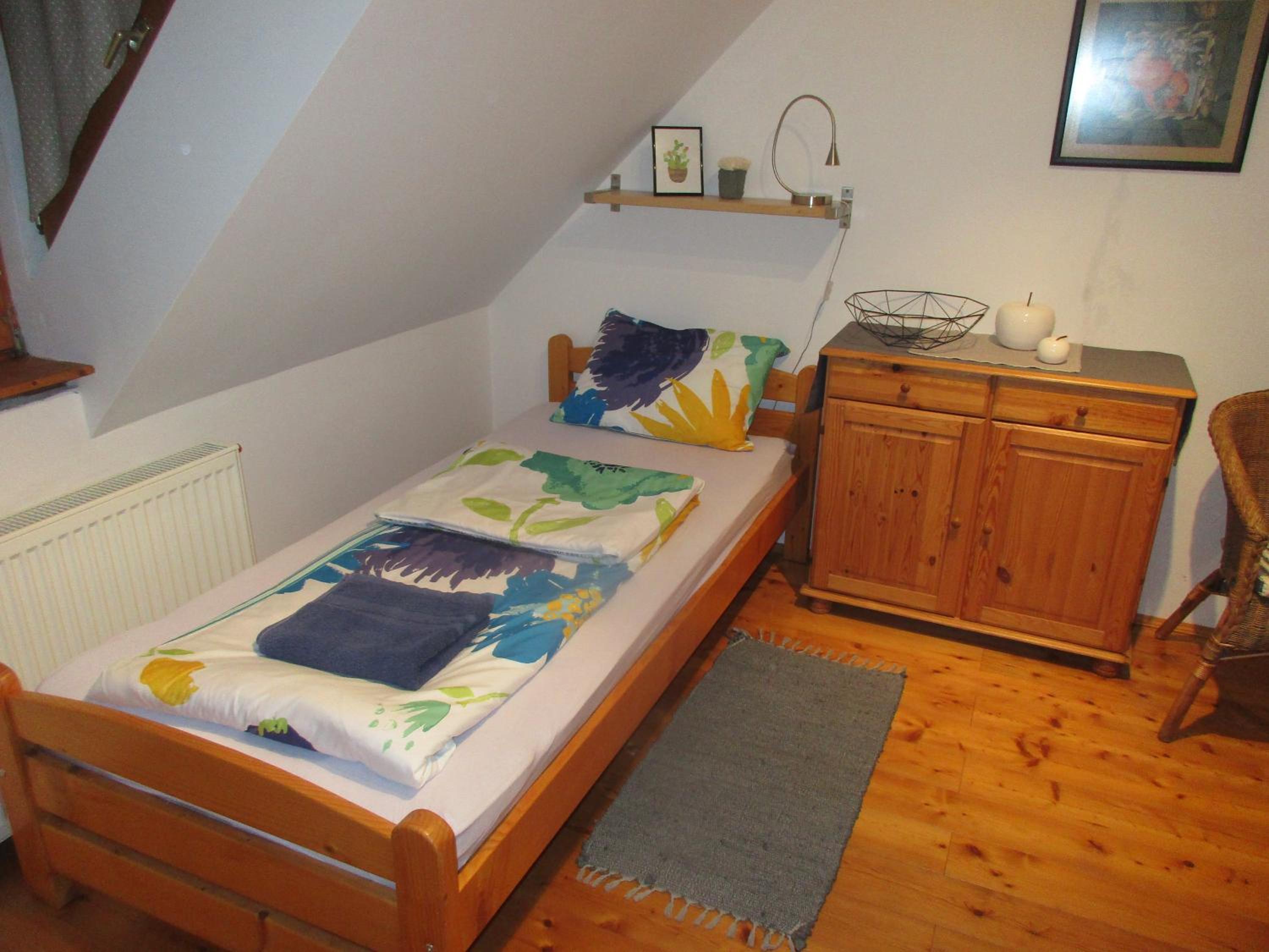 Királyszéke Apartman