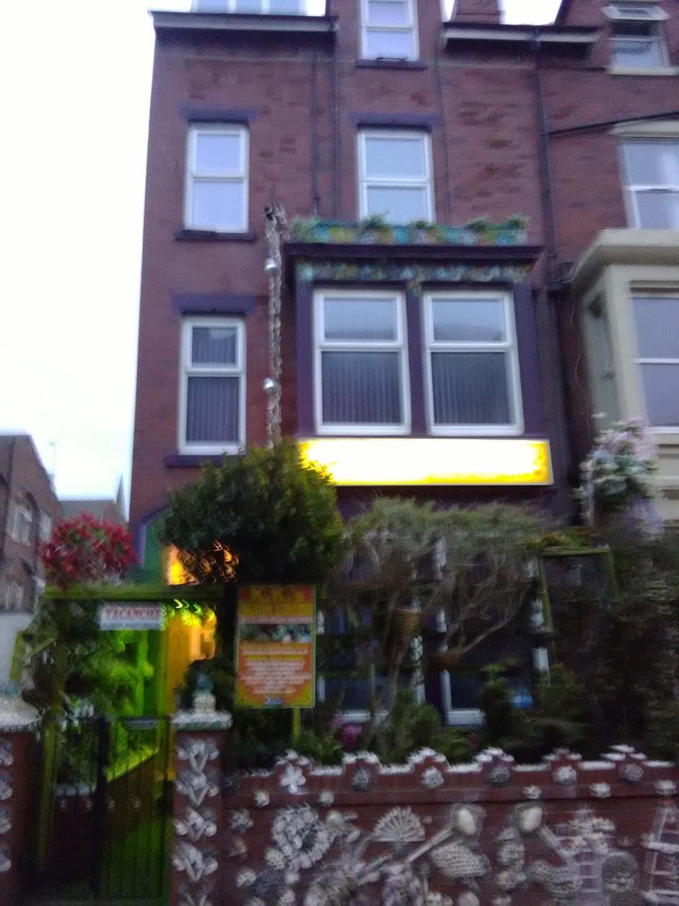 K.k's North Station Self catering holiday apartments