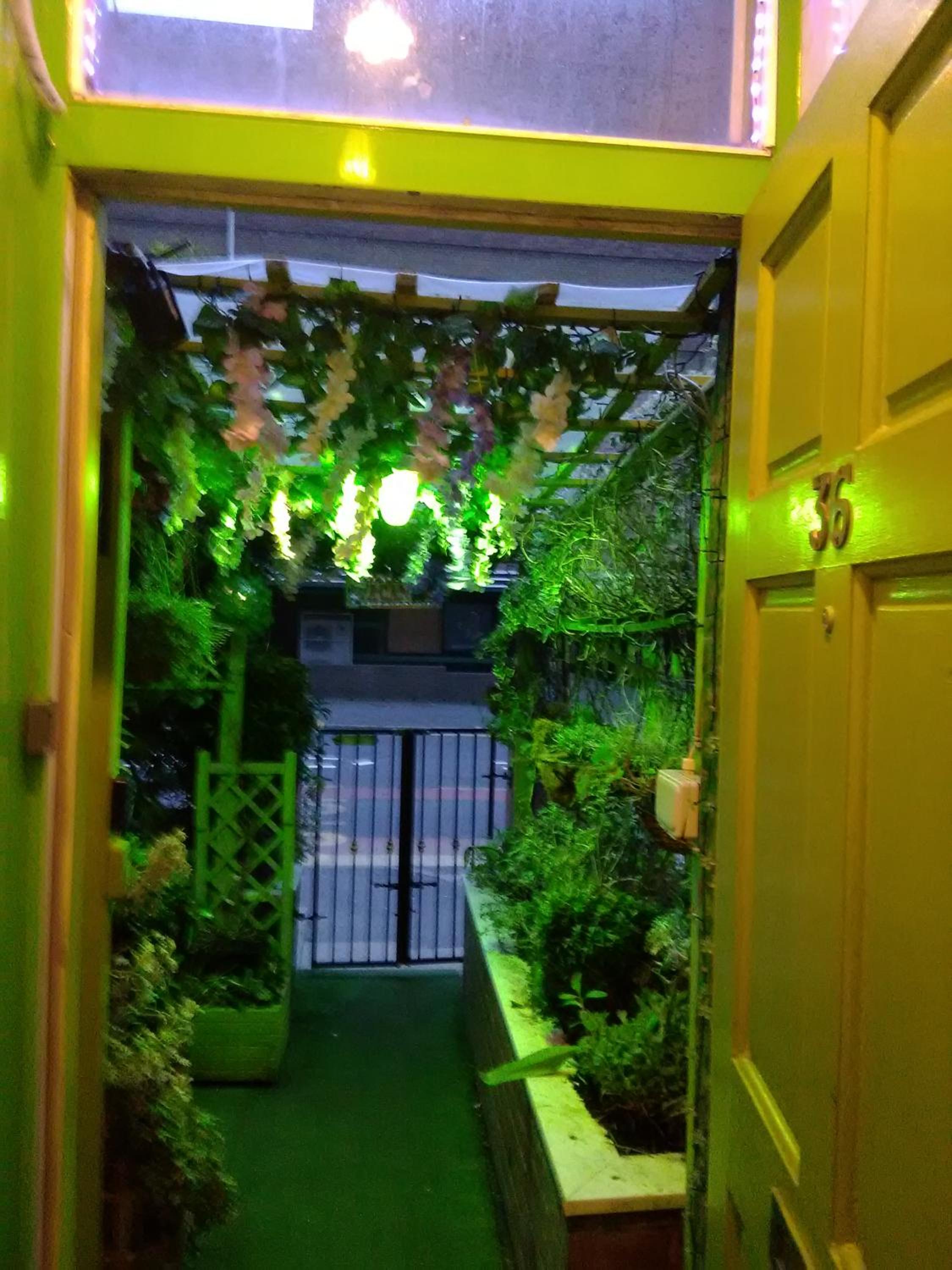 K.k's North Station Self catering holiday apartments