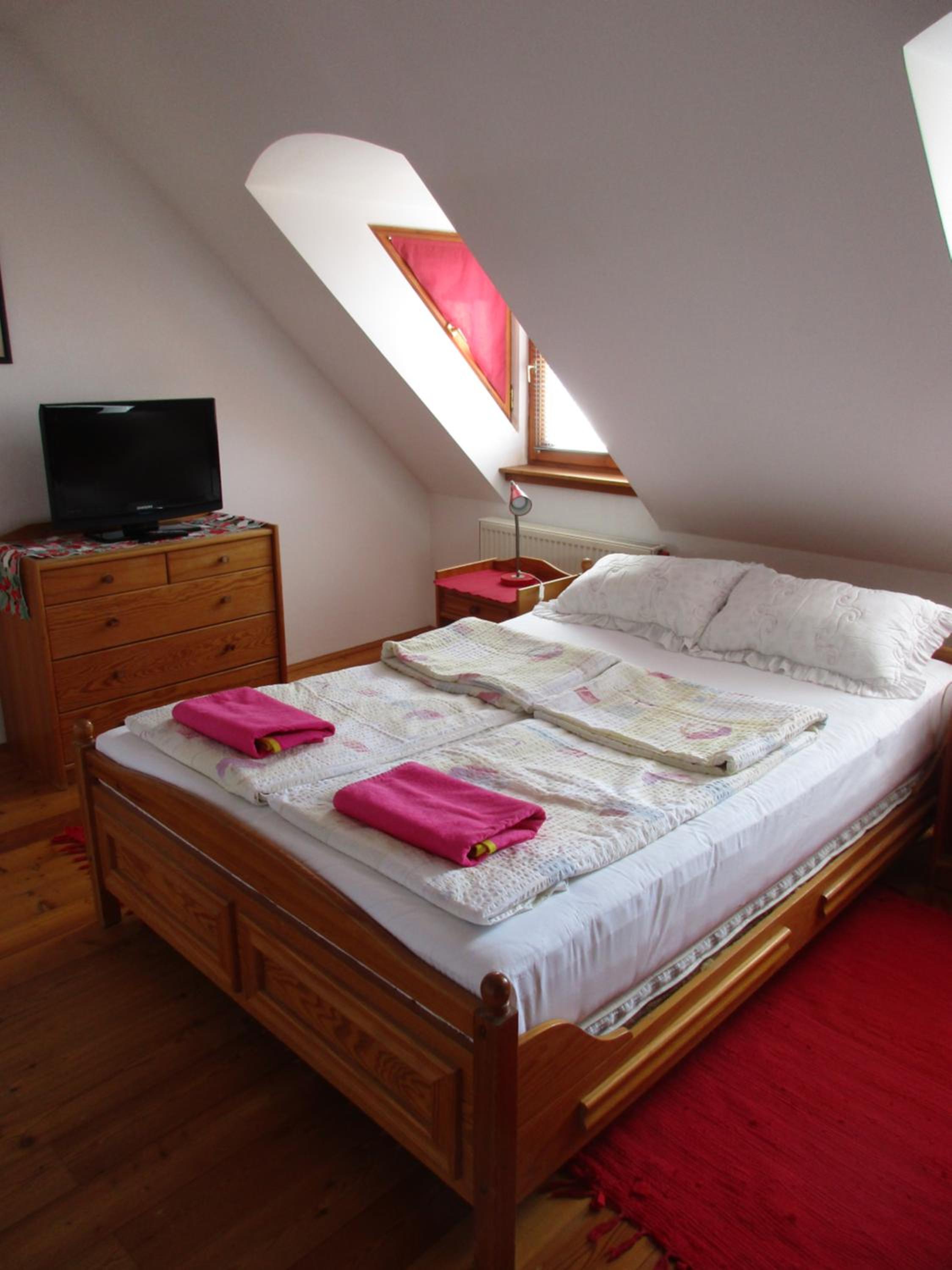 Királyszéke Apartman