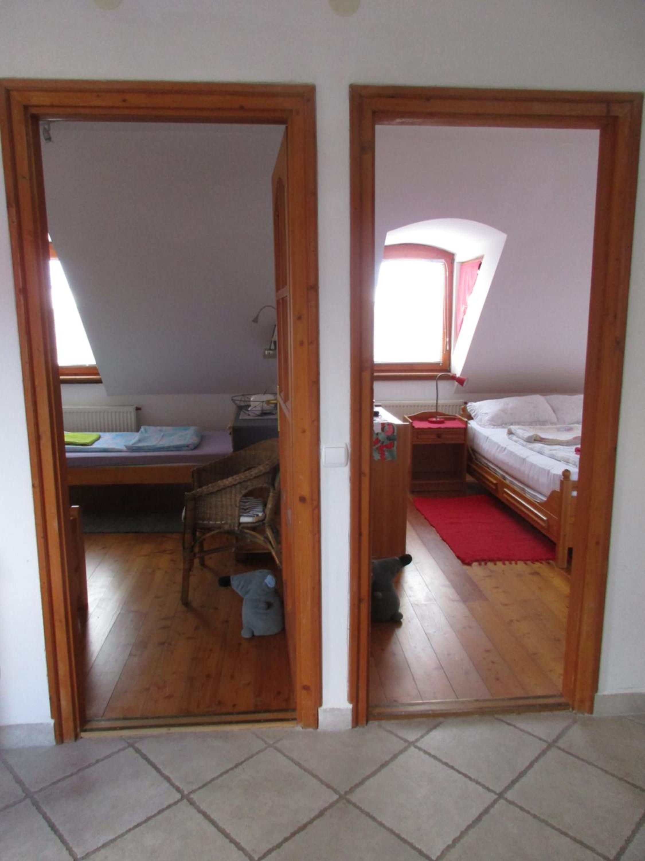 Királyszéke Apartman