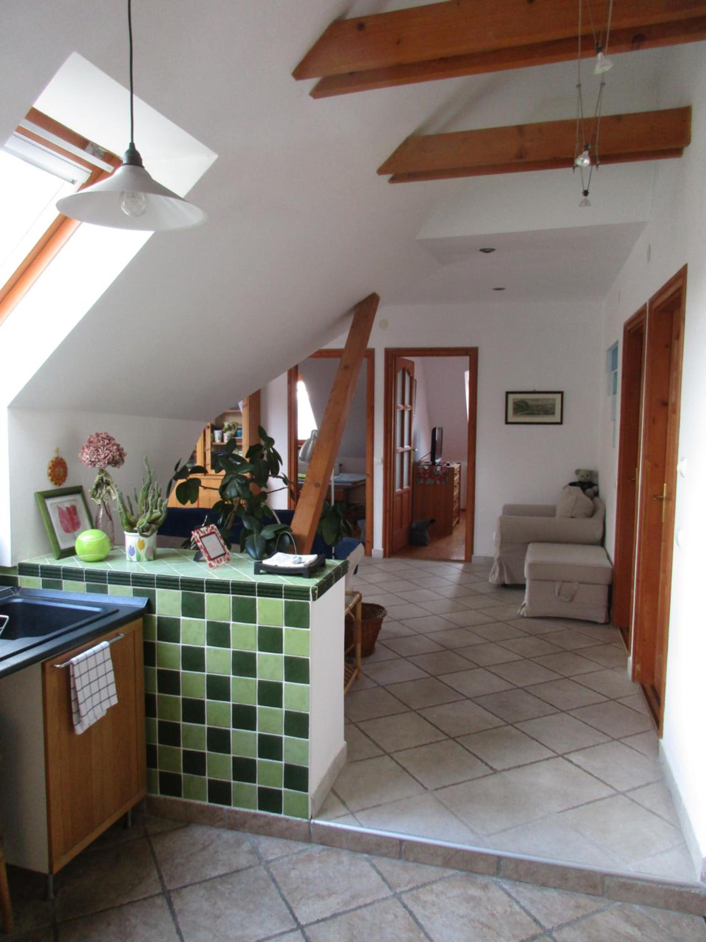 Királyszéke Apartman