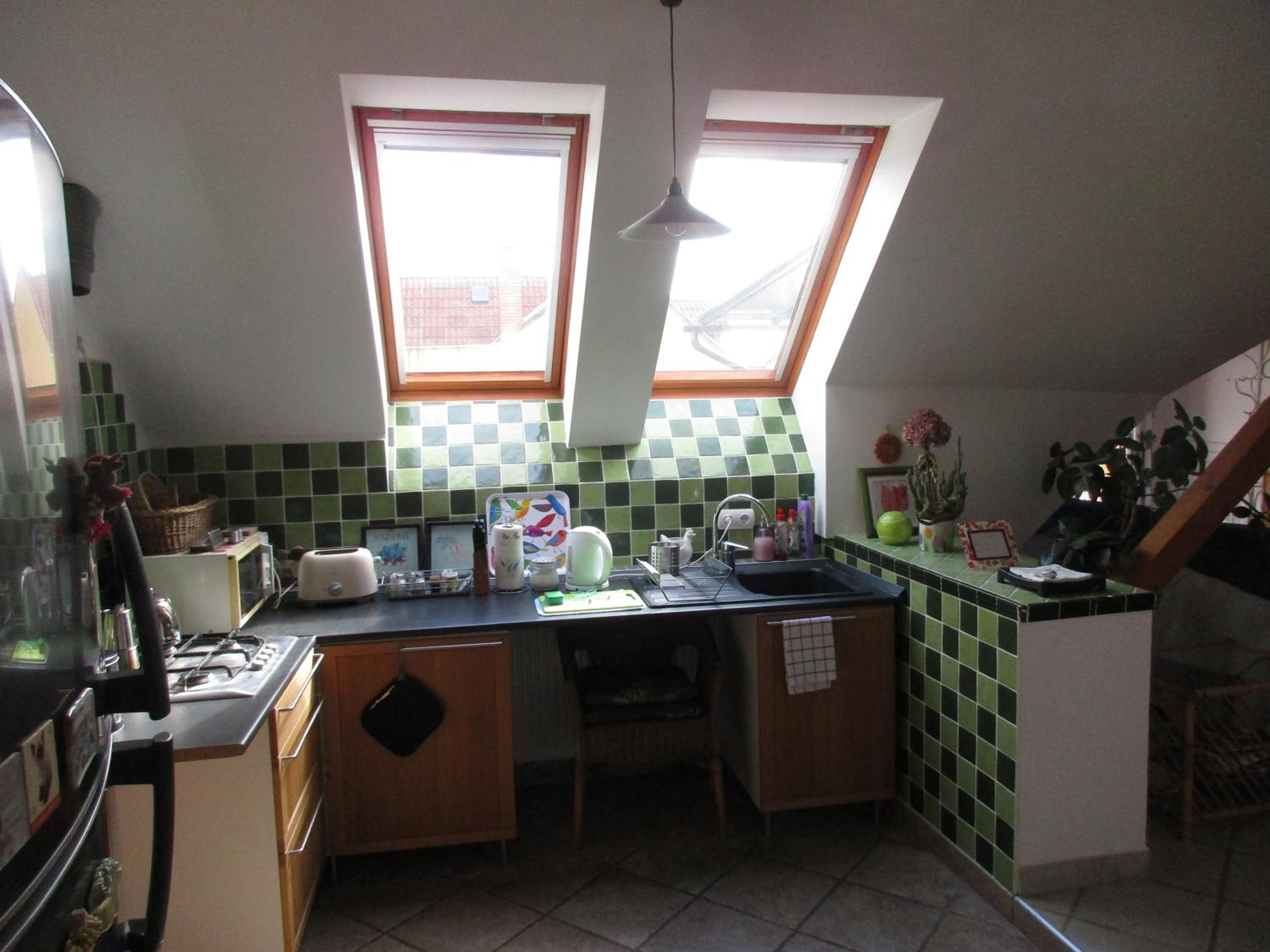 Királyszéke Apartman