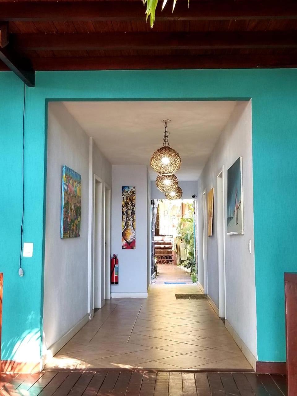 Pousada Boutique Recanto Do Encanto - GAMBOA - Morro de São Paulo