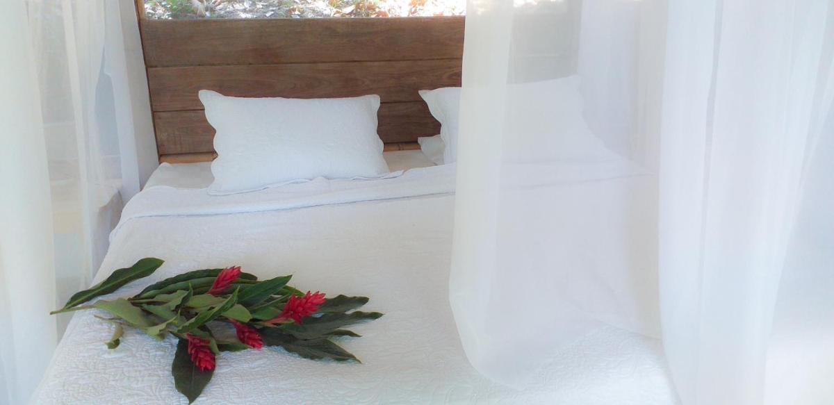 Minca Glamping view 3