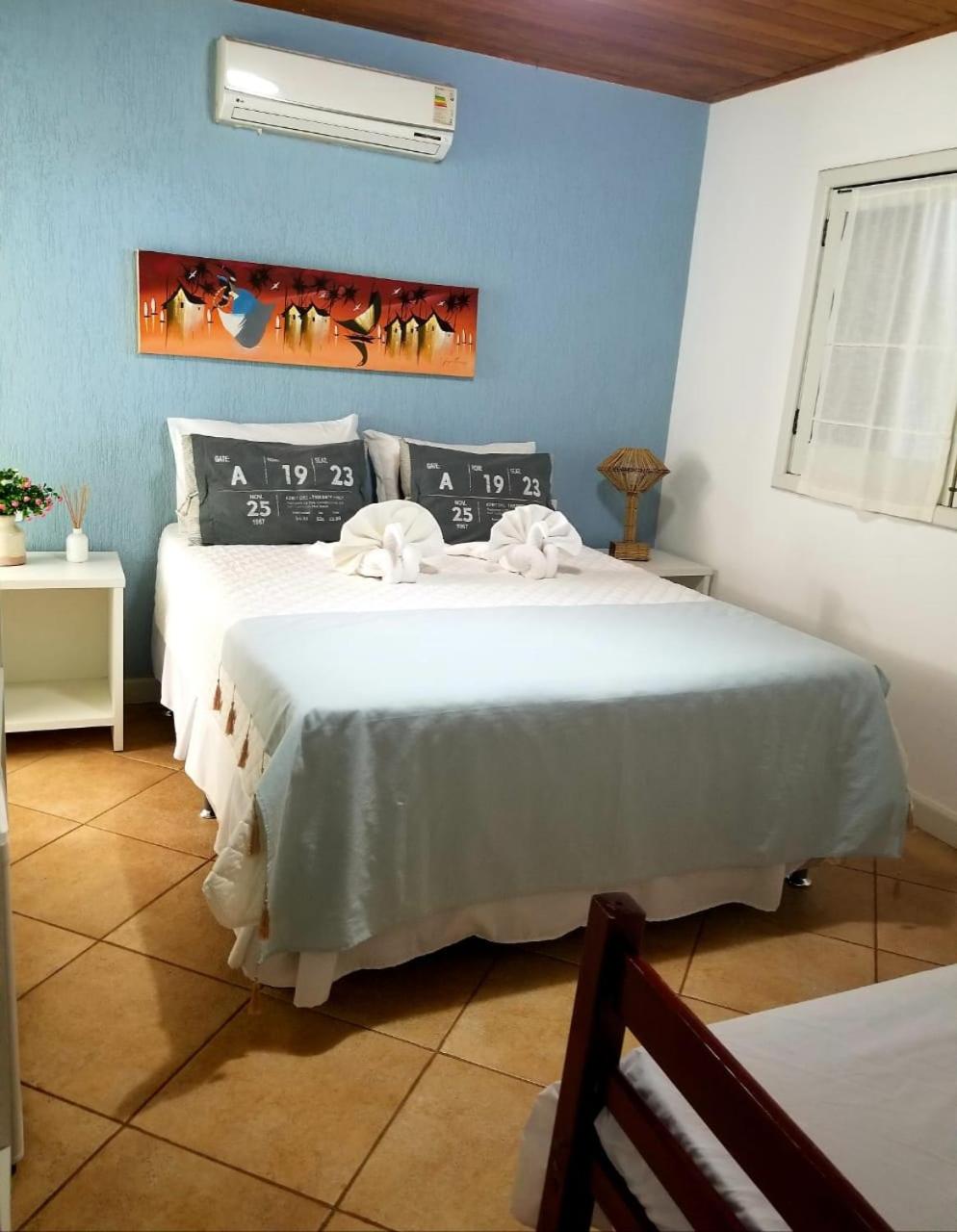 Pousada Boutique Recanto Do Encanto - GAMBOA - Morro de São Paulo