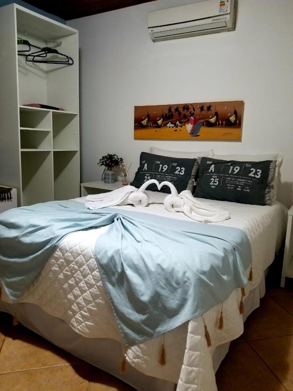 Pousada Boutique Recanto Do Encanto - GAMBOA - Morro de São Paulo