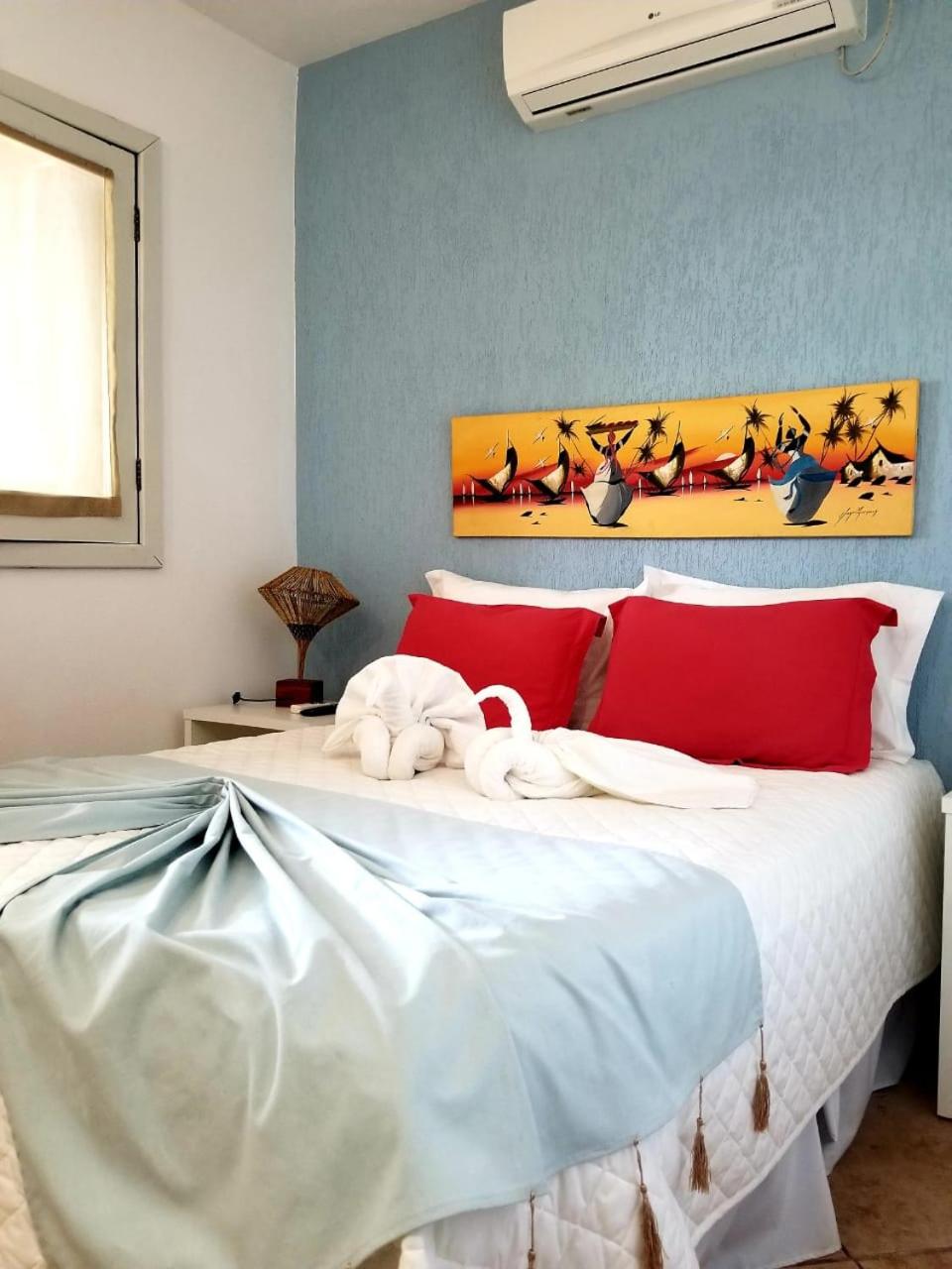 Pousada Boutique Recanto Do Encanto - GAMBOA - Morro de São Paulo