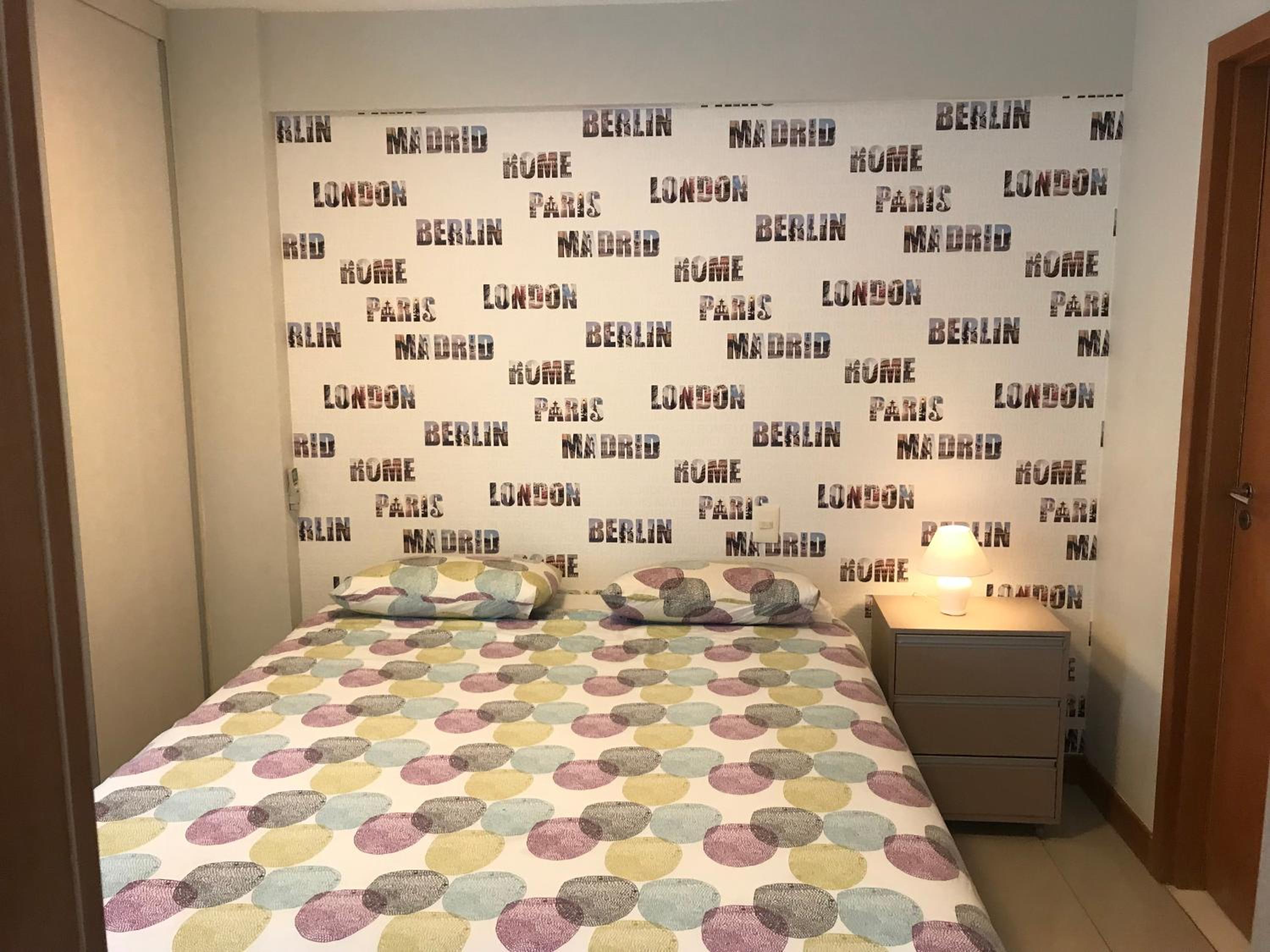 Cobertura Duplex Luxo