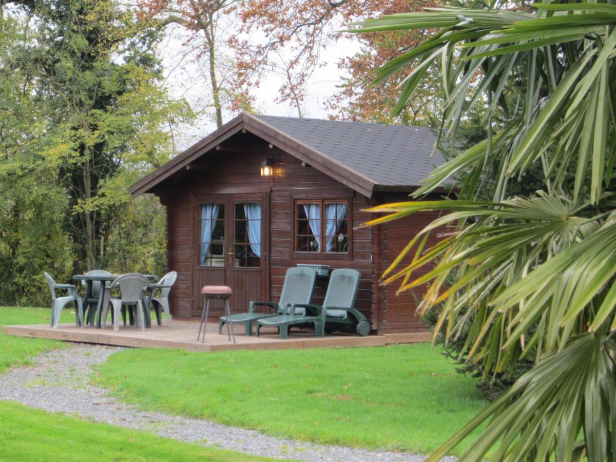 CHALET GOYAVE view 5