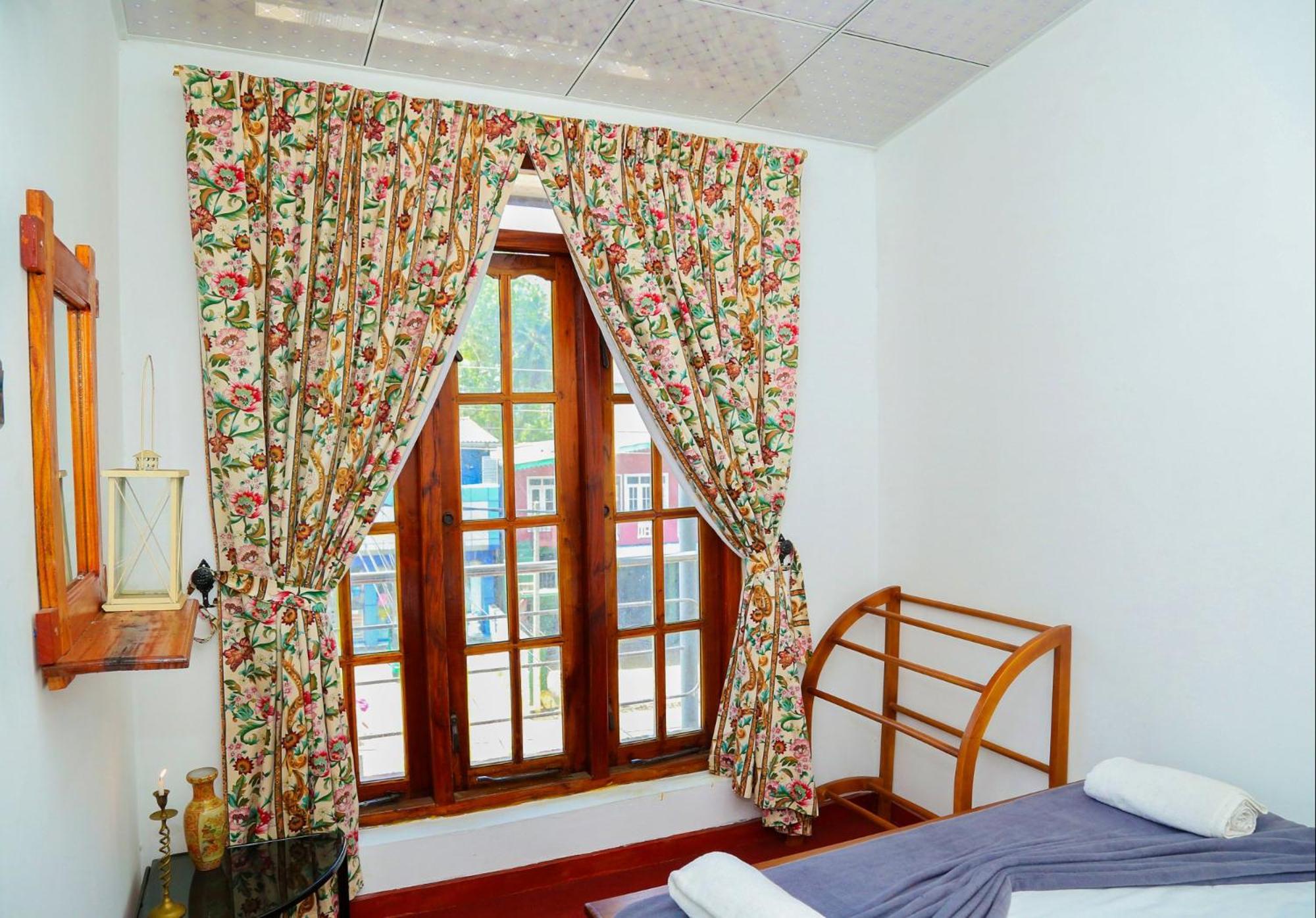 Kandy My Home stay view 5