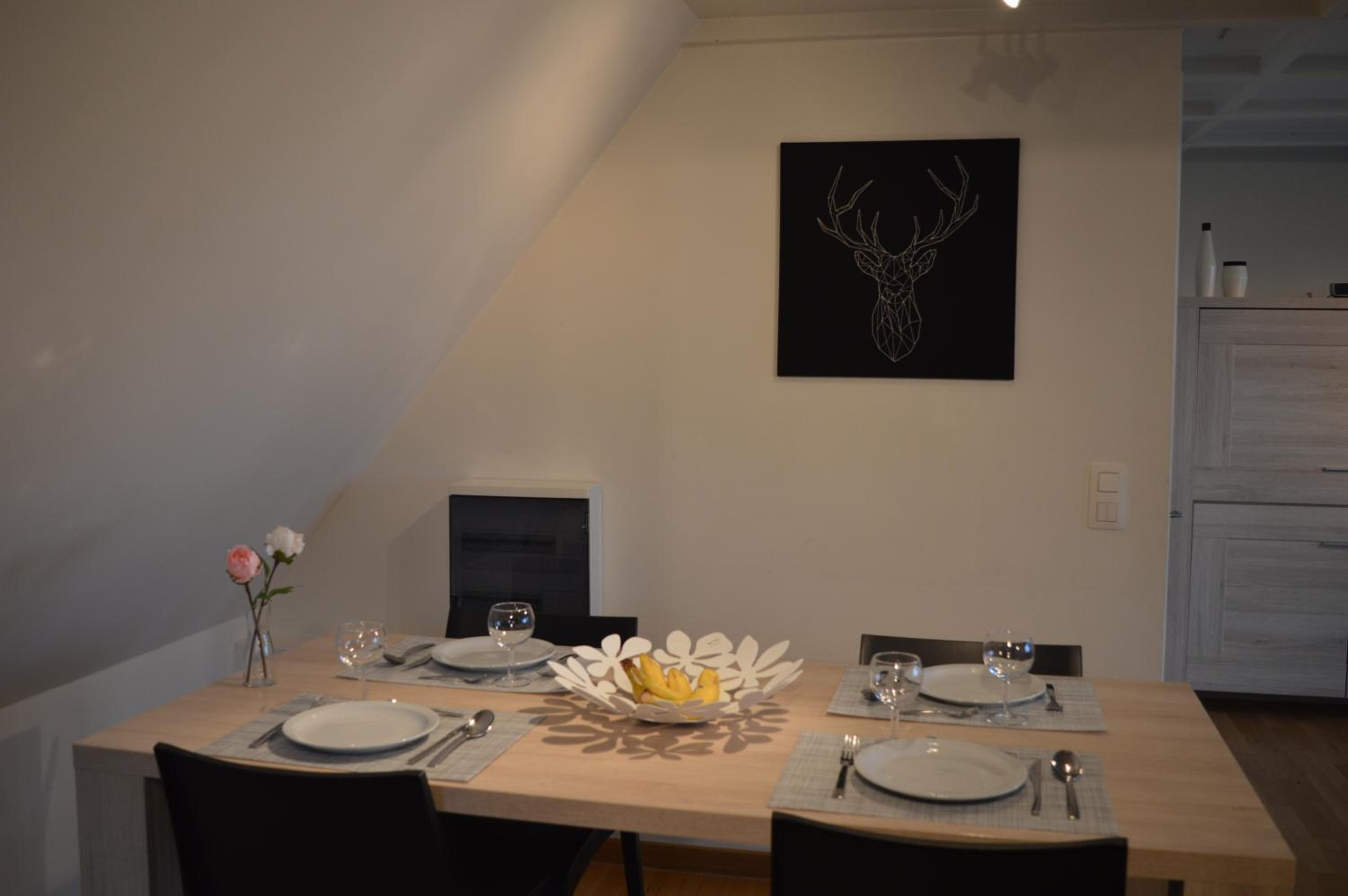 Chalet Pierco