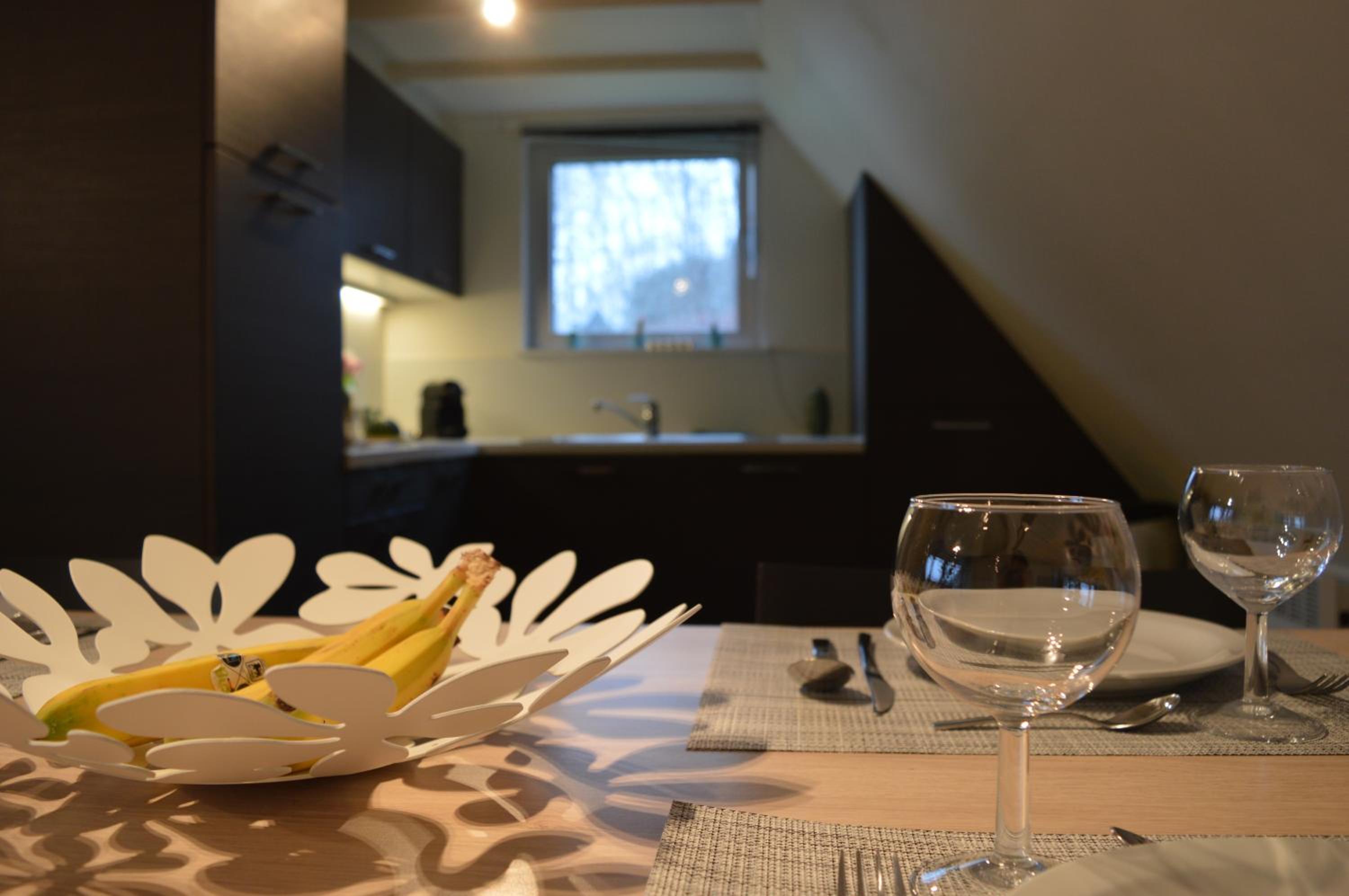Chalet Pierco