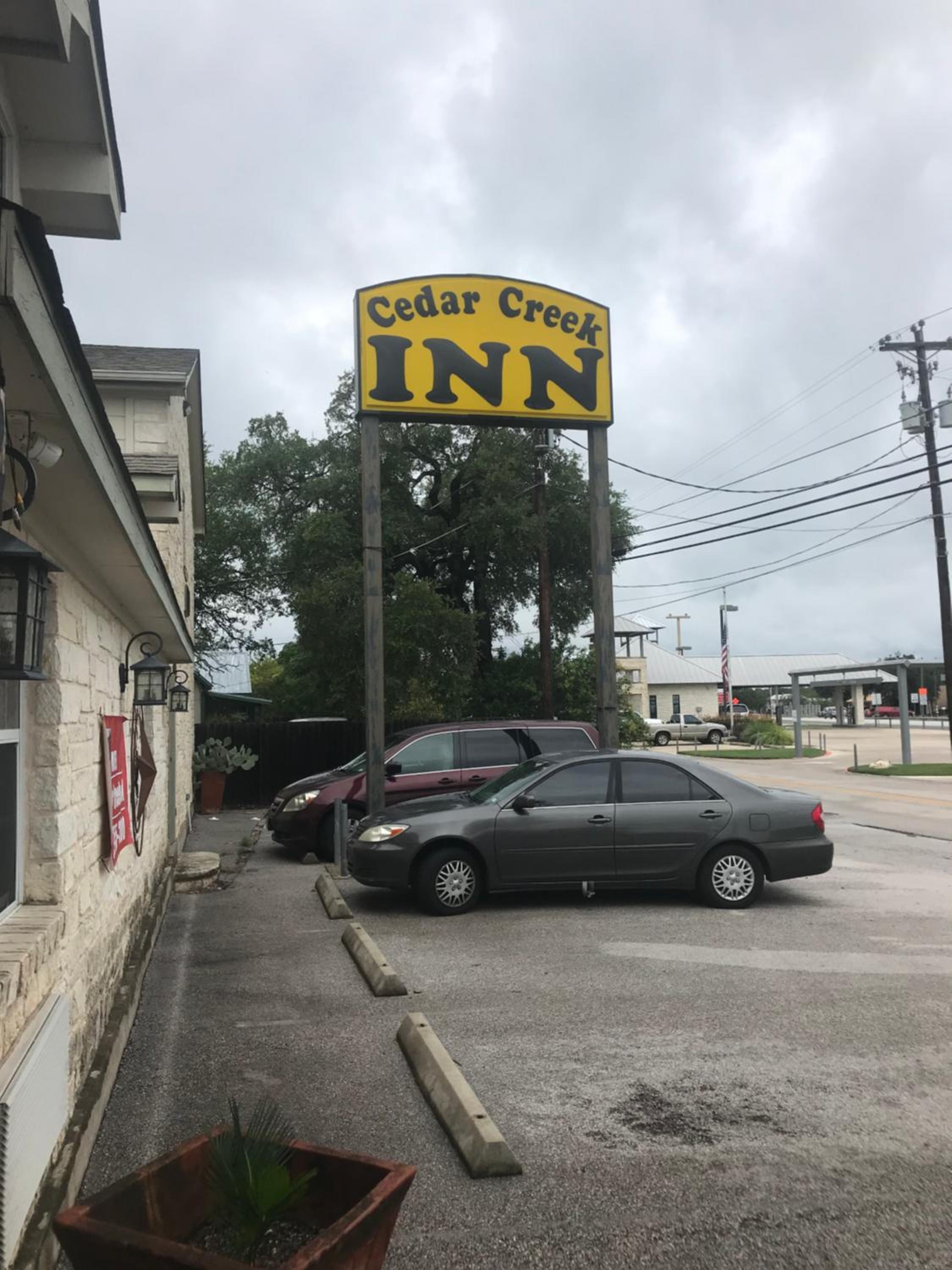 Cedar Creek Inn - Property Image 19