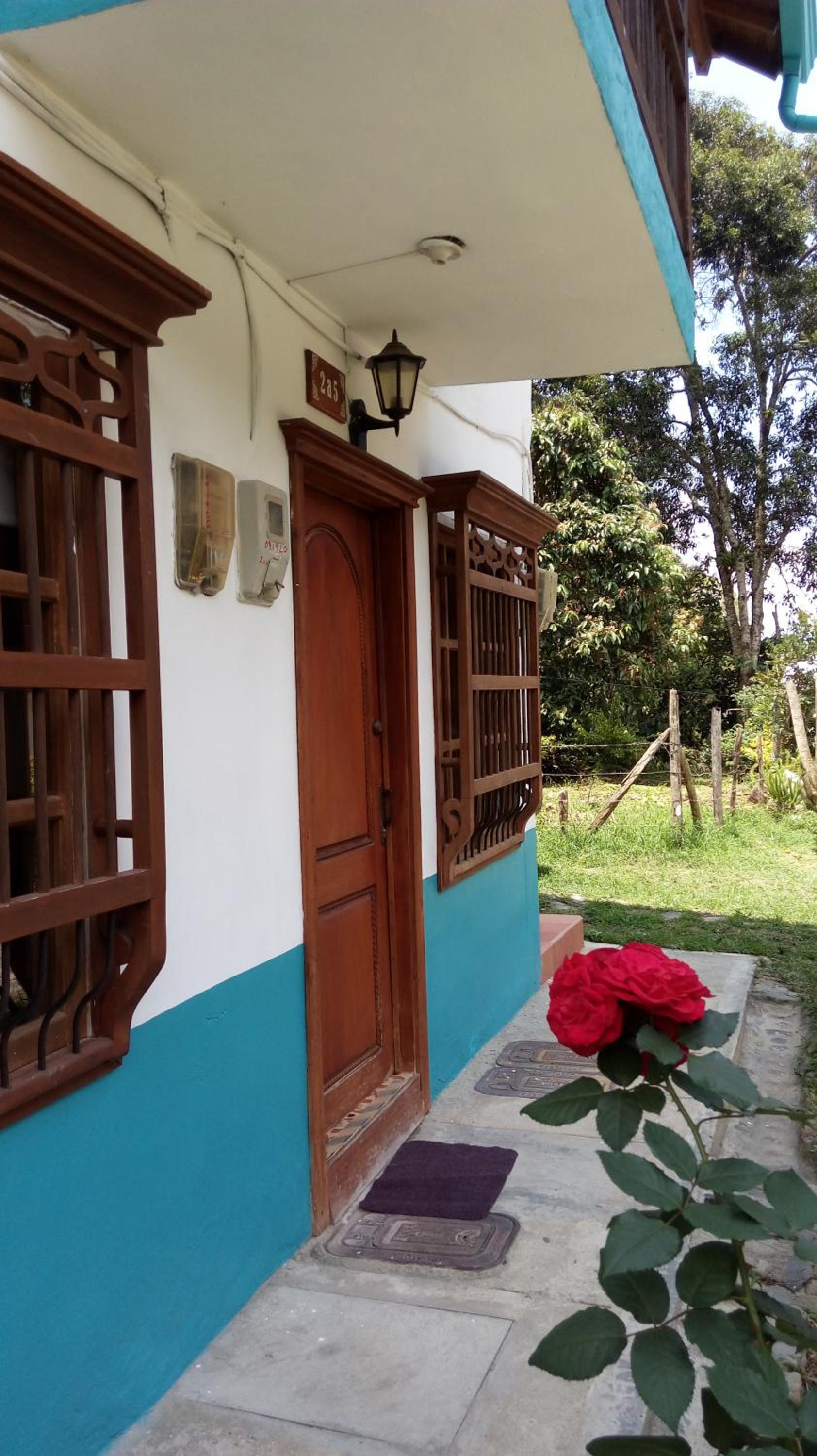 Casa Huespedes EL ENSUEÑO
