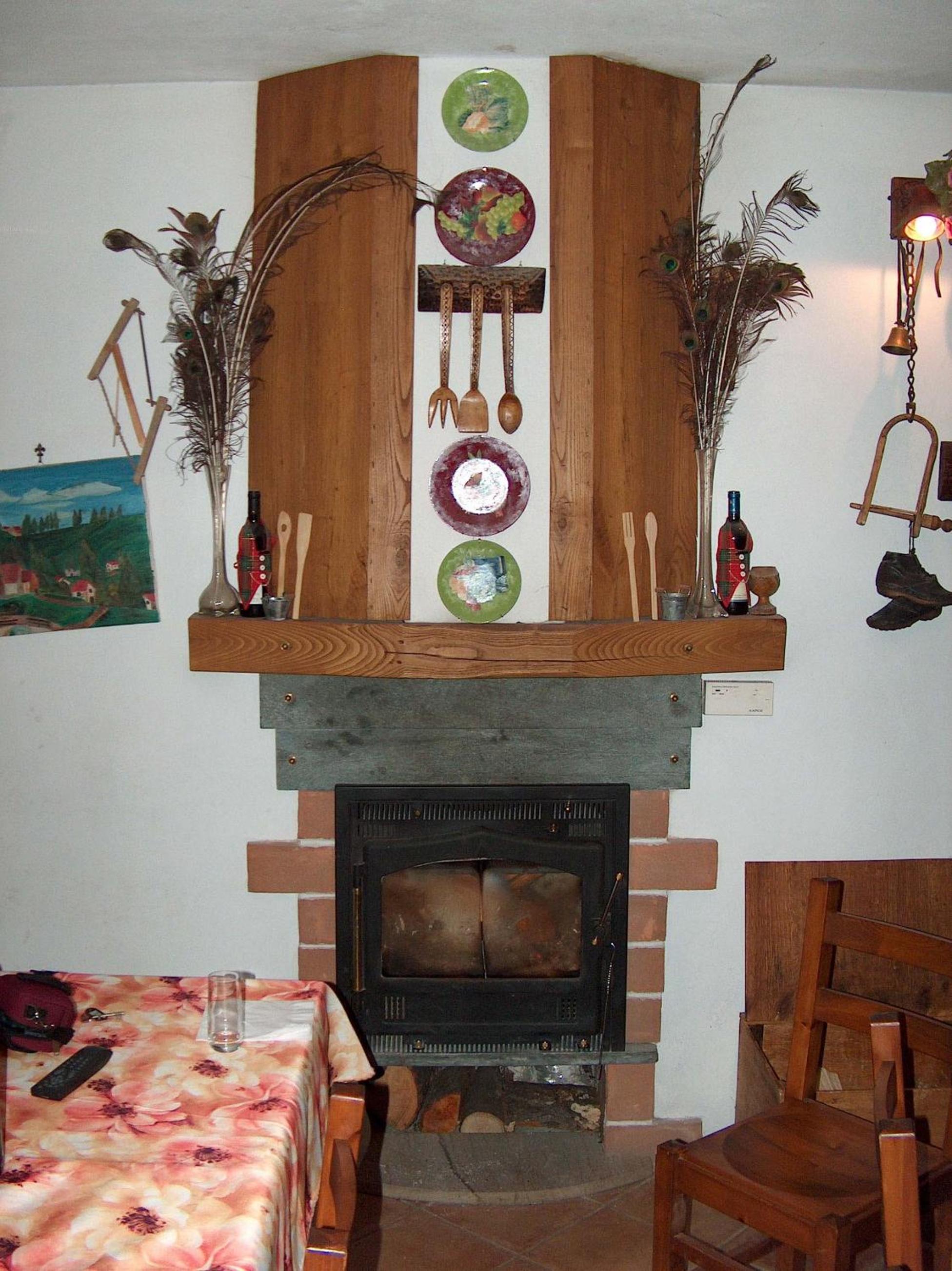 Agriturismo La Meridiana