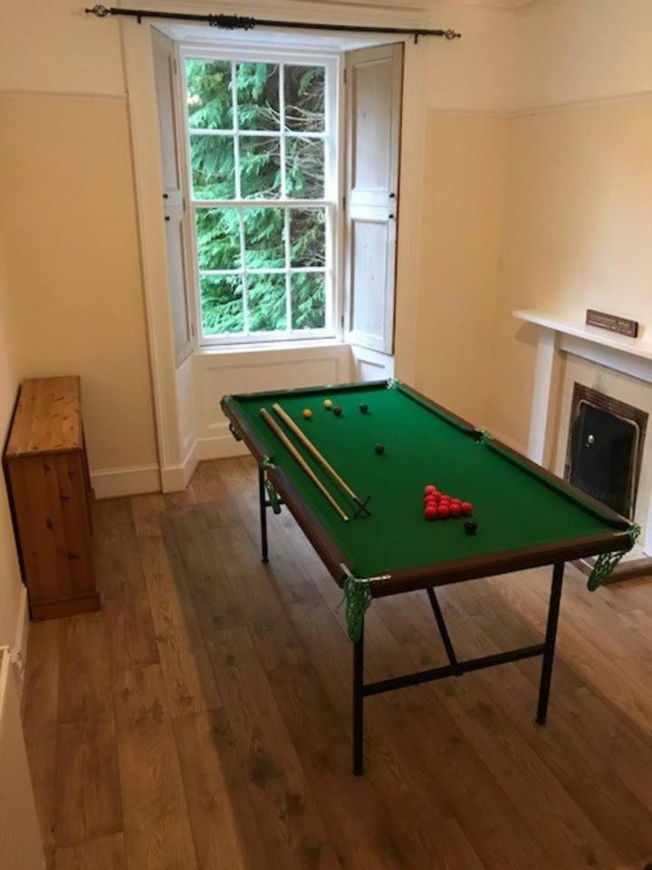Traditional Family Home in Royal Deeside view 2