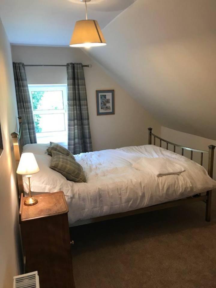 Traditional Family Home in Royal Deeside view 5