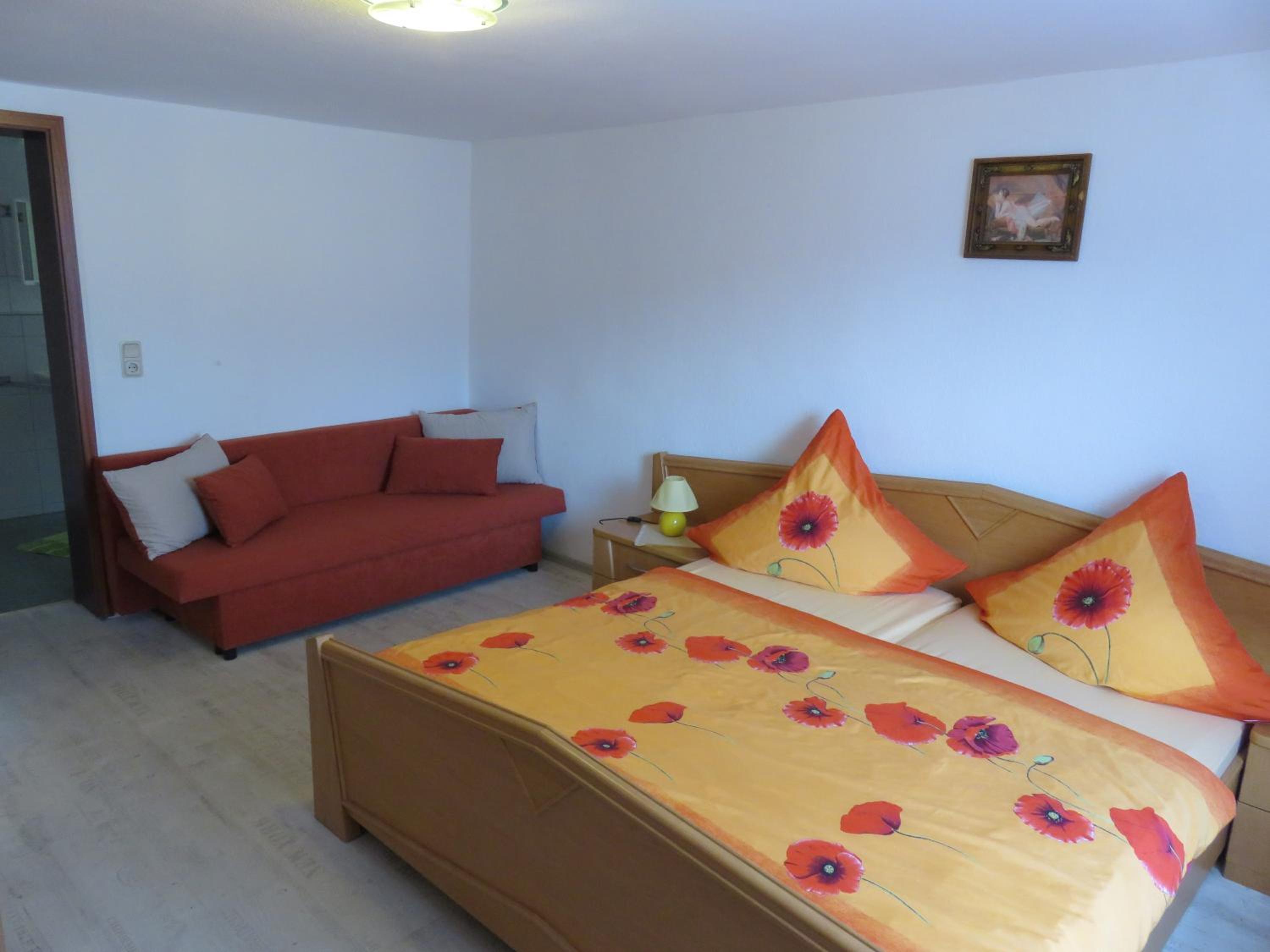 Ferienwohnungen mit Wellnessoase in Thale OT Altenbrak
