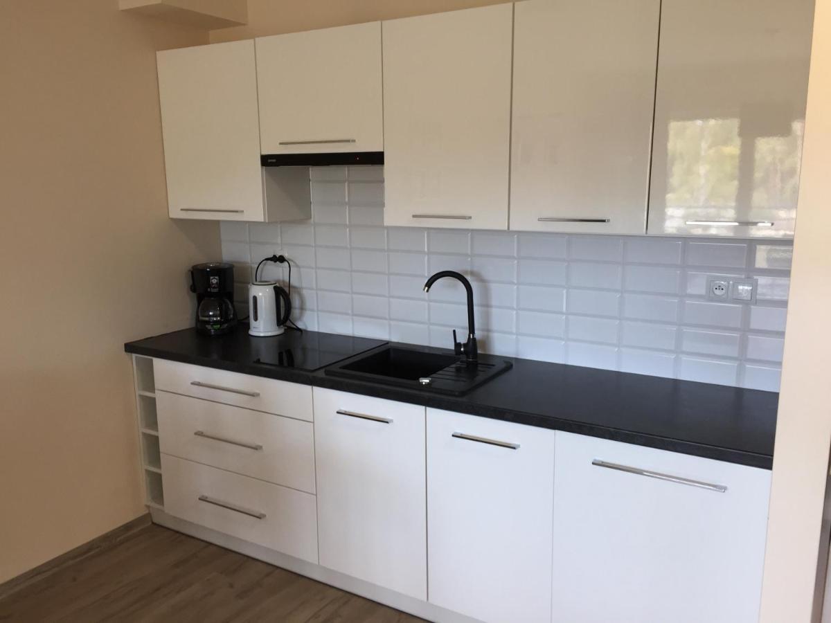 Apartament Malinowy Pogorzelica view 5