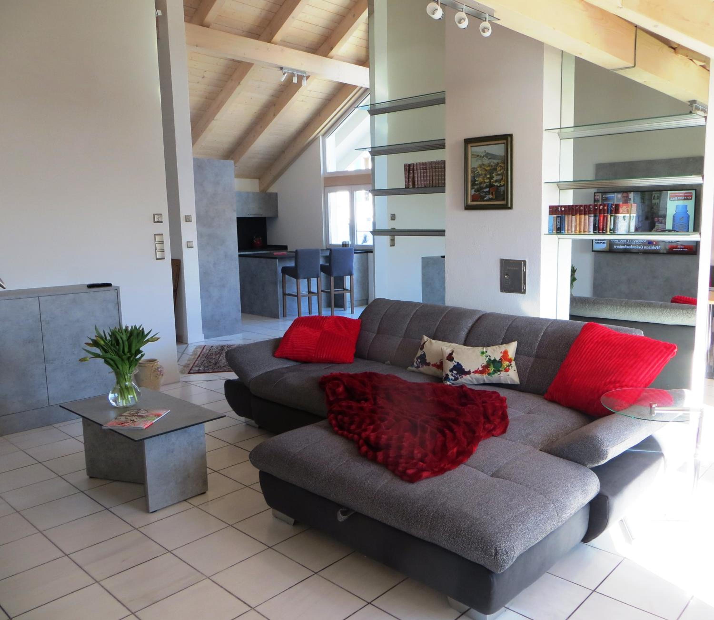 Ferienwohnung bei Maly view 2