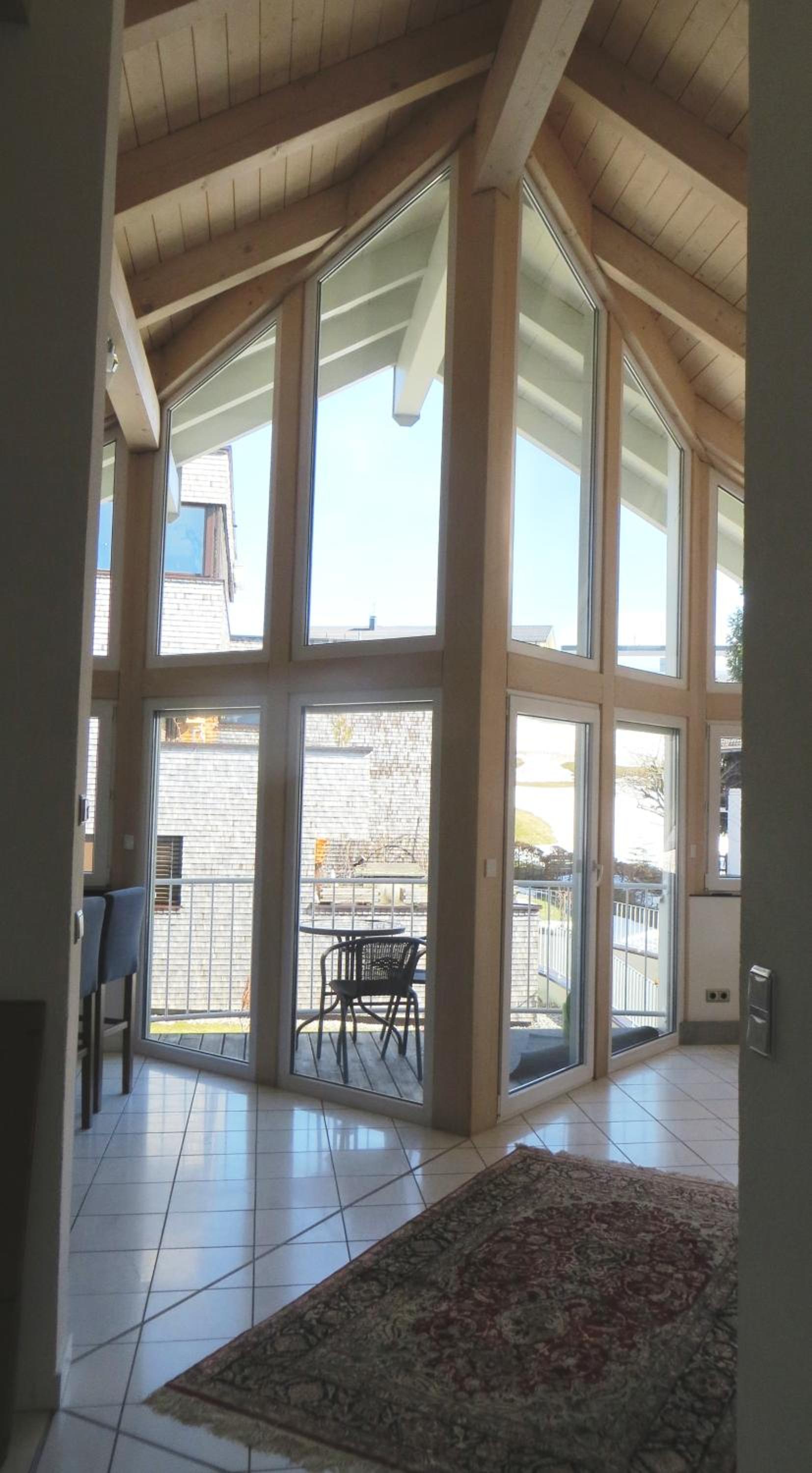 Ferienwohnung bei Maly view 4