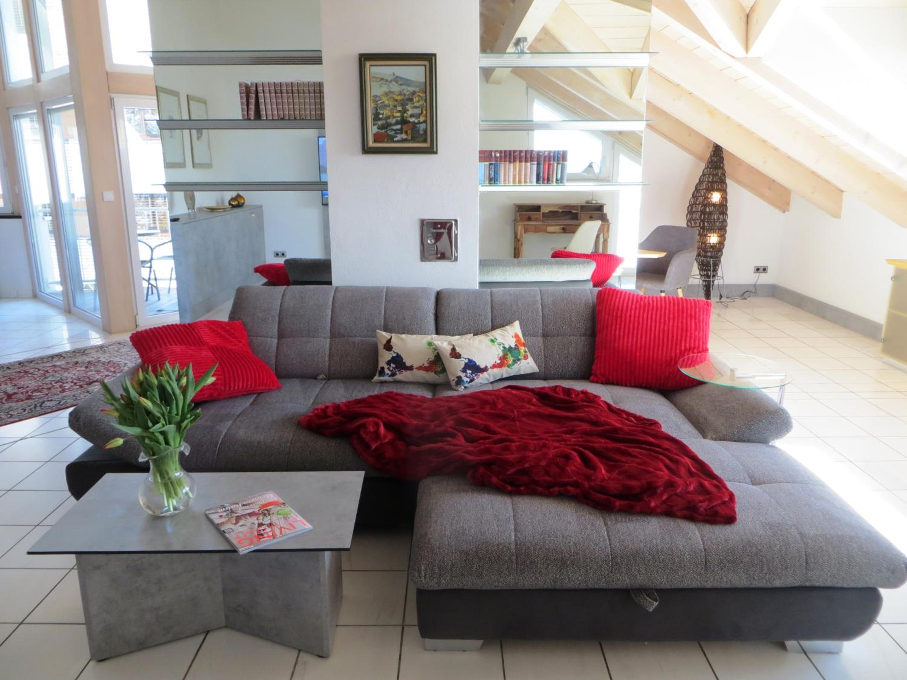 Ferienwohnung bei Maly view 3