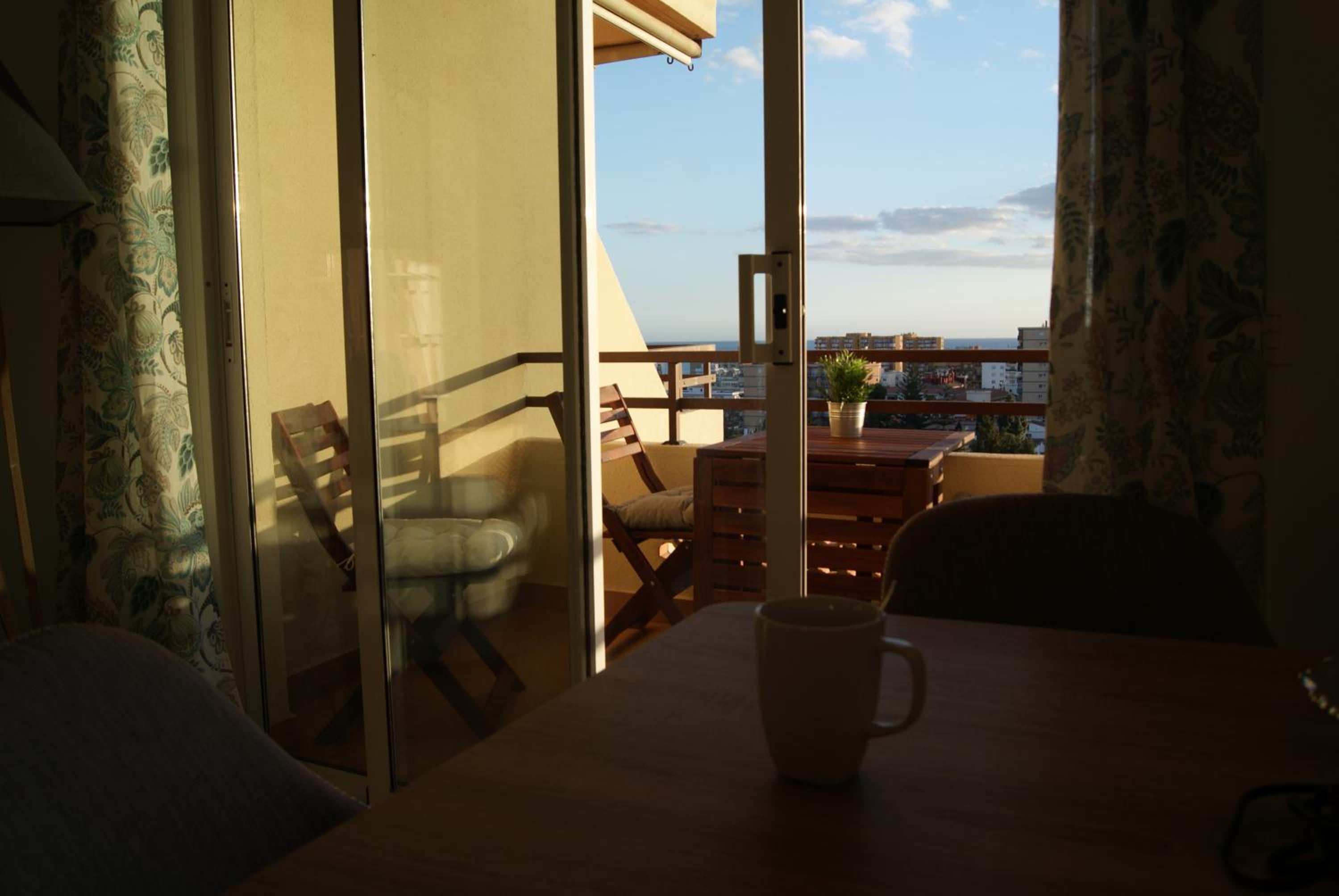 Casa JoCa Duquesa view 5
