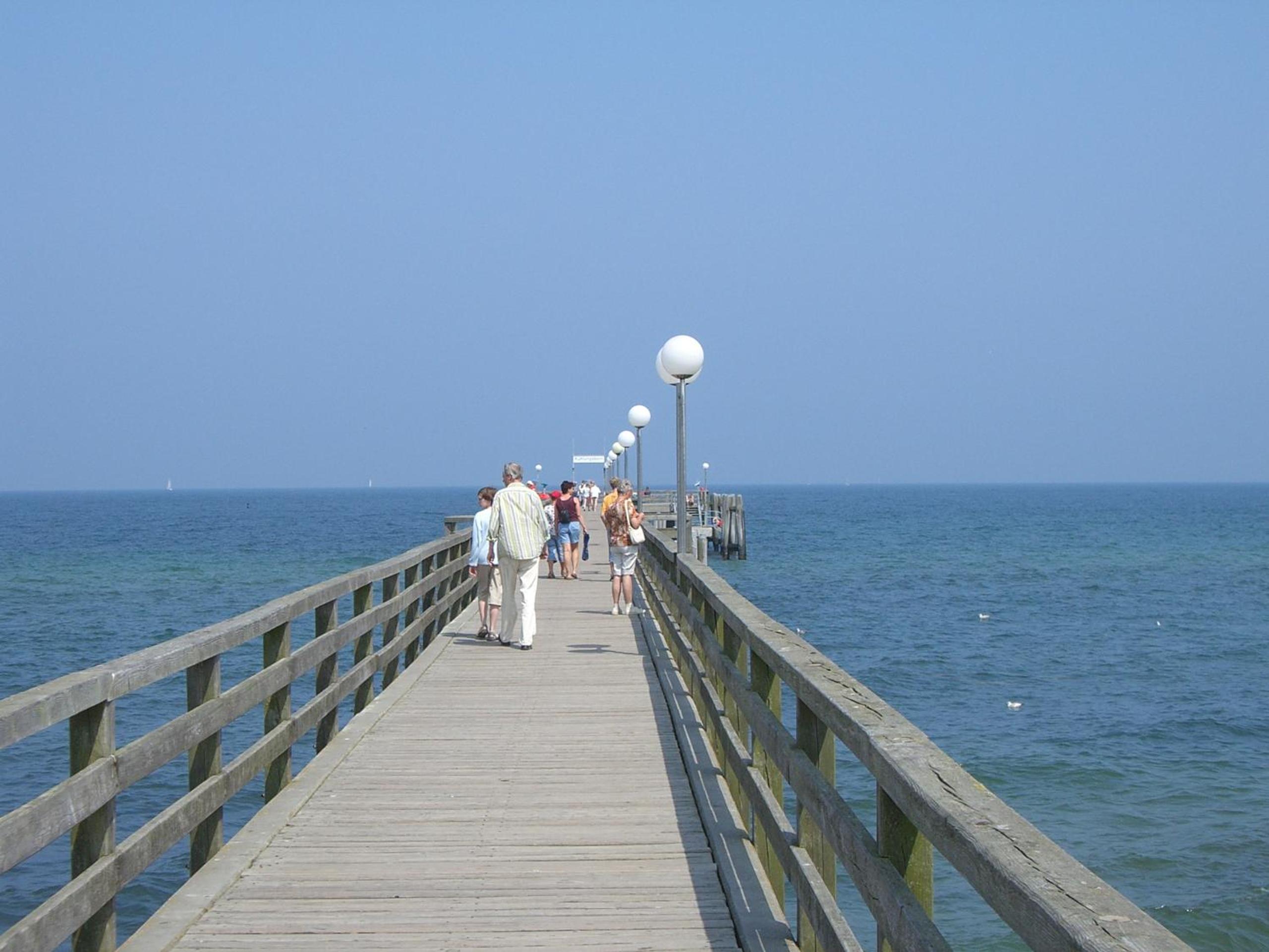 Fewo Ostseetraum
