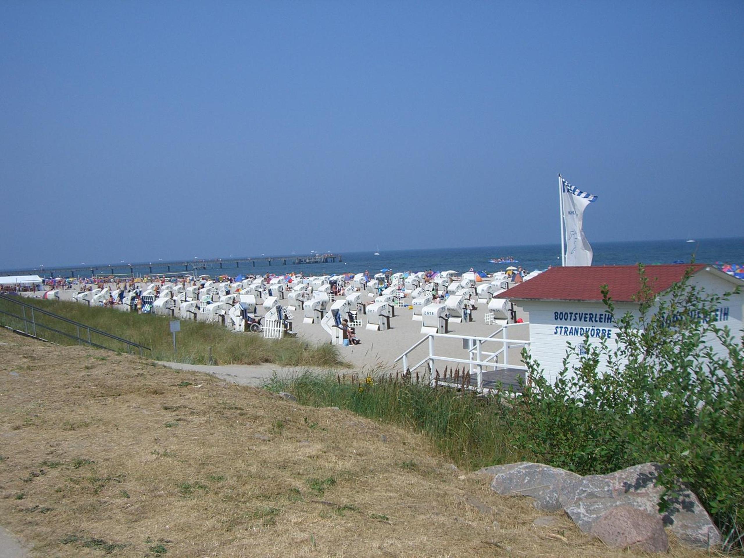 Fewo Ostseetraum