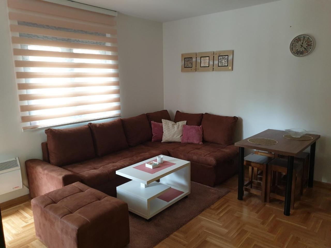 Apartman petica Kovačević view 5