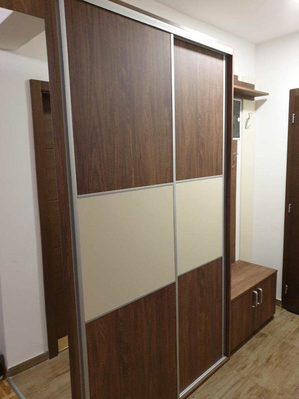 Apartman petica Kovačević view 2