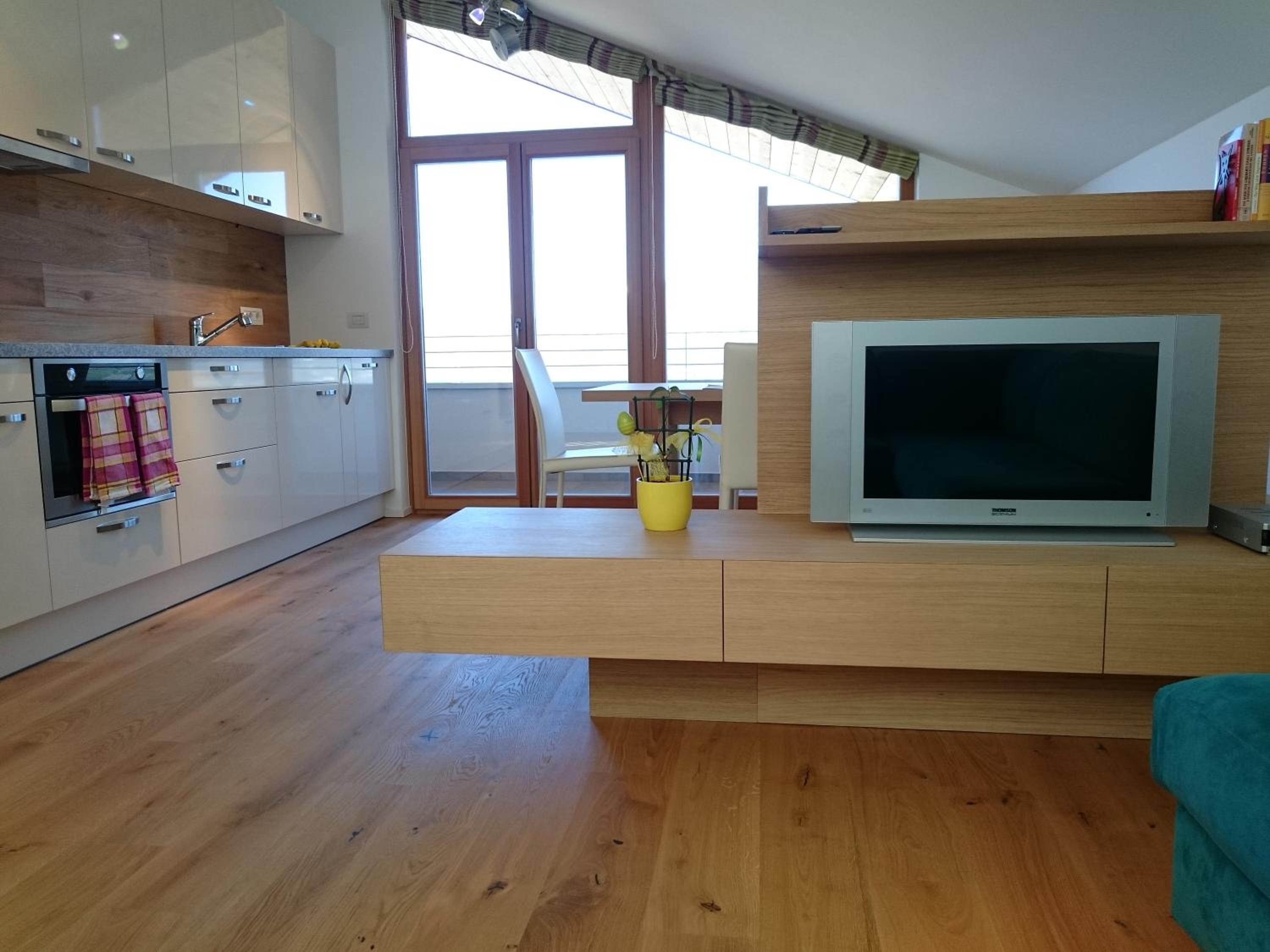 VILLA MILLY view 3