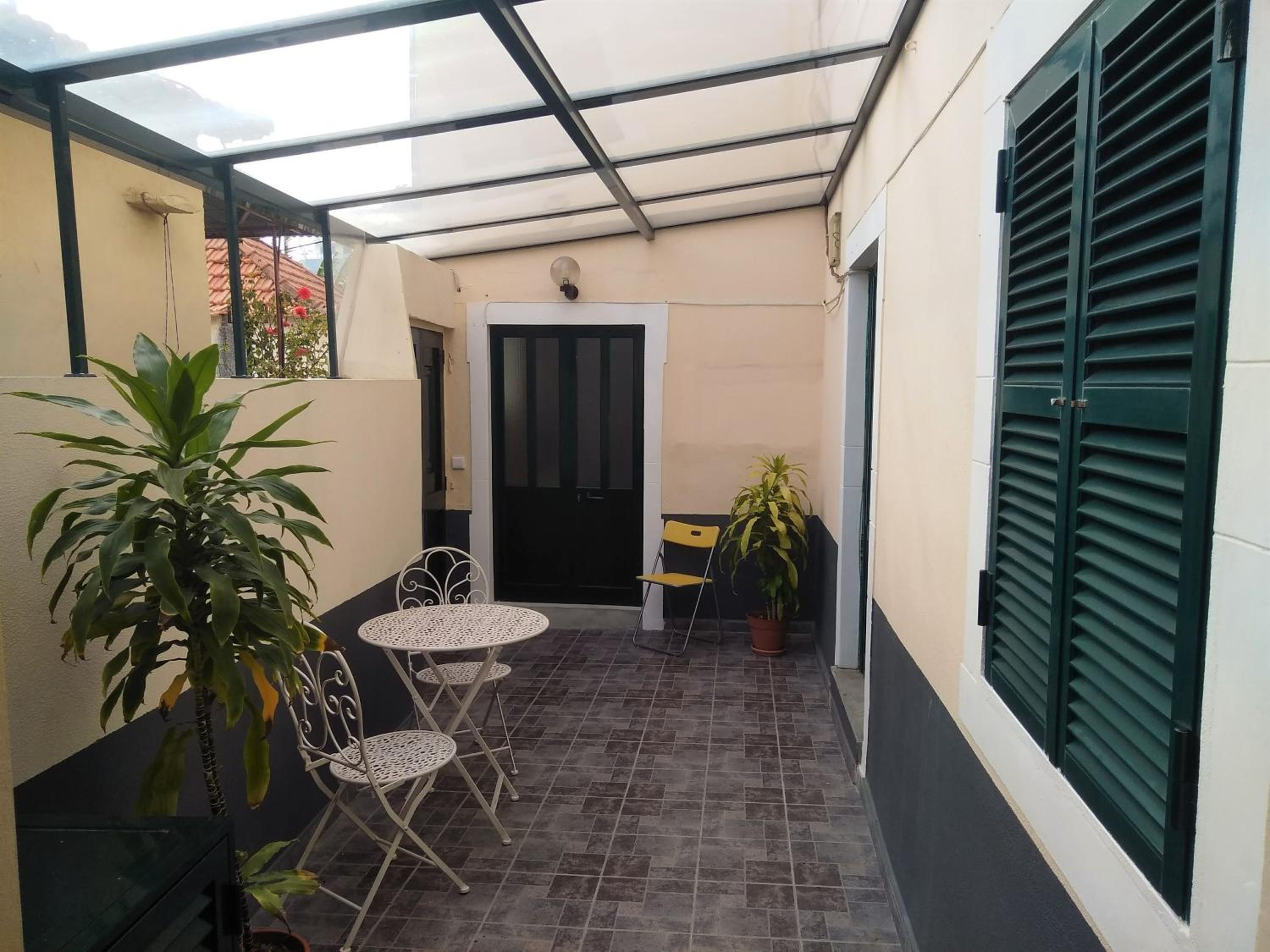 Casa do Figueirinha view 5