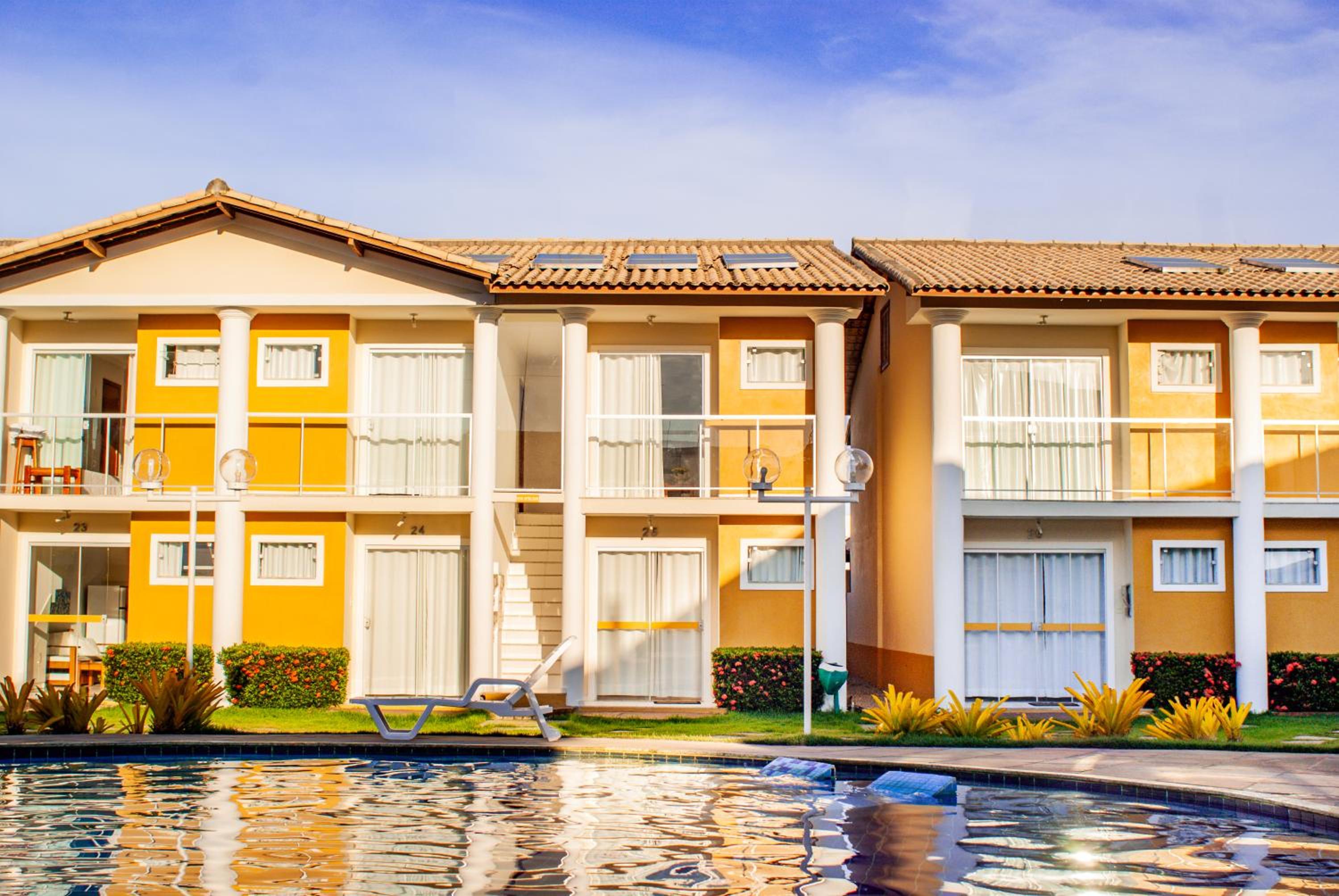 Hotel Flat Condomínio Mont Carmelo - Image 1