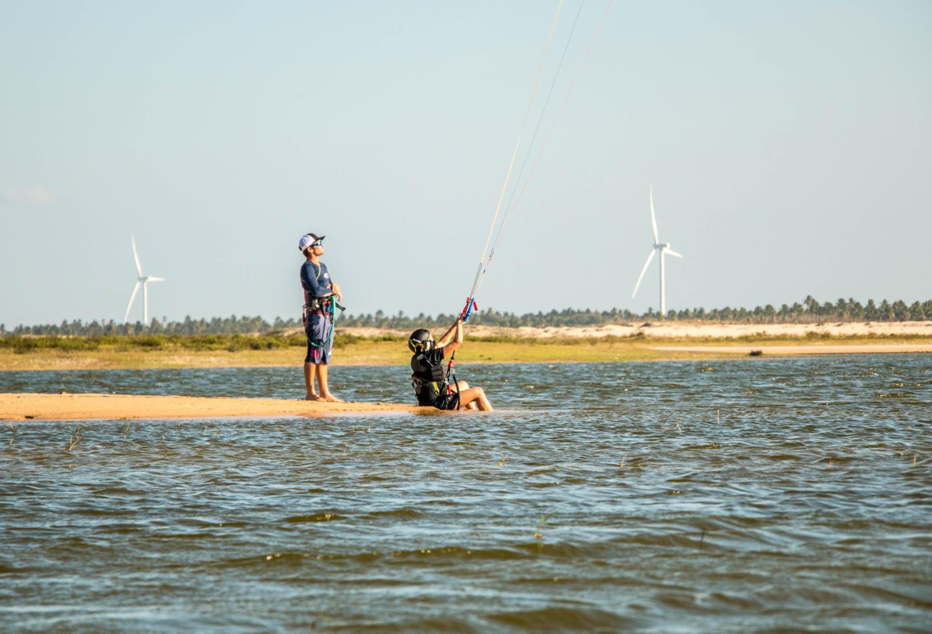 Icarai Kite House